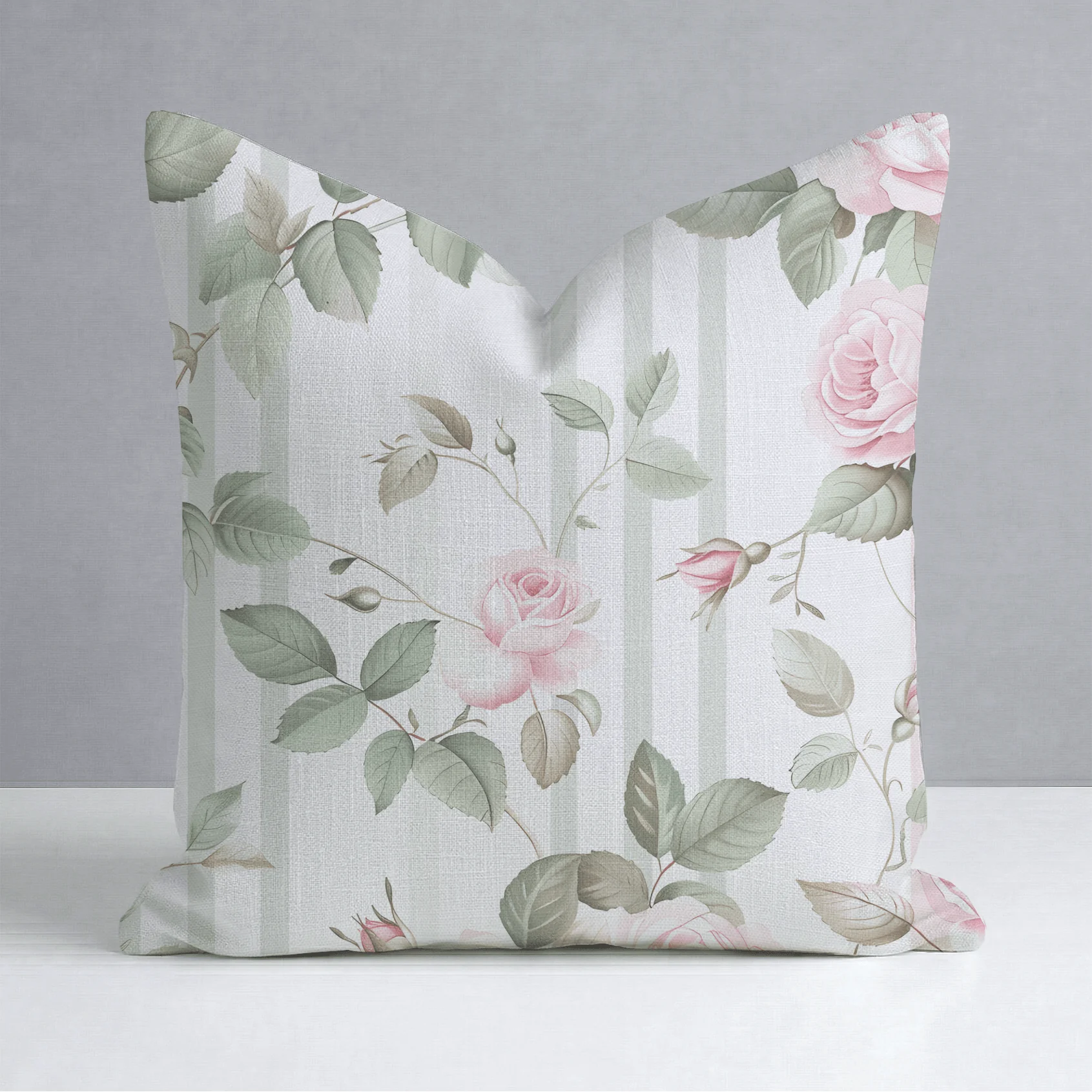 Mae Throw Pillow - Image 11