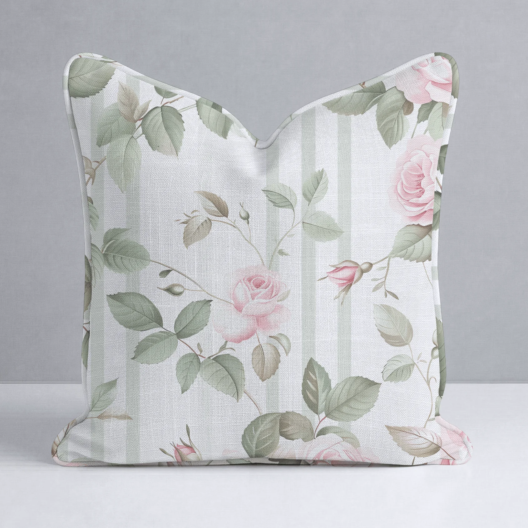 Mae Throw Pillow - Image 12