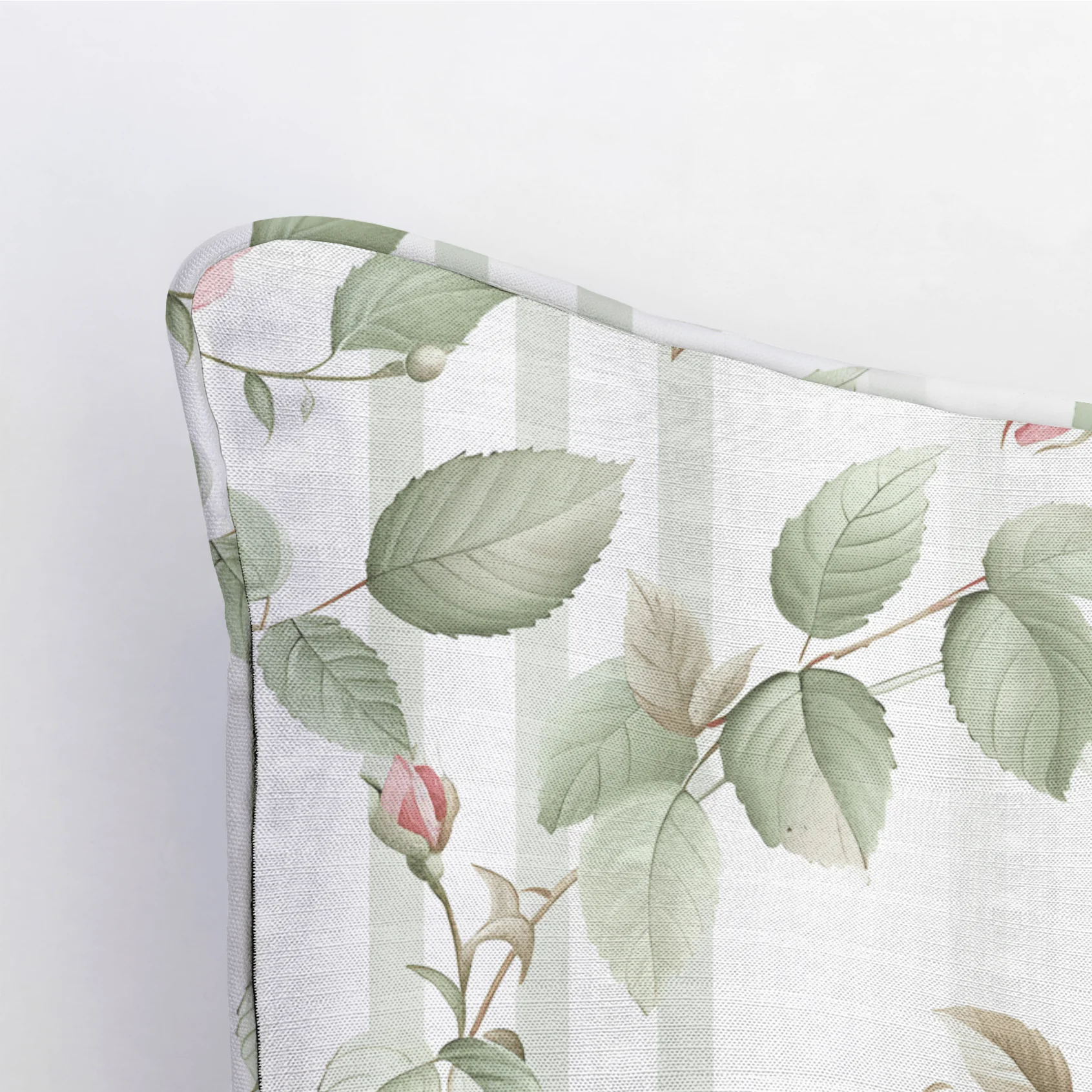 Mae Throw Pillow - Image 4