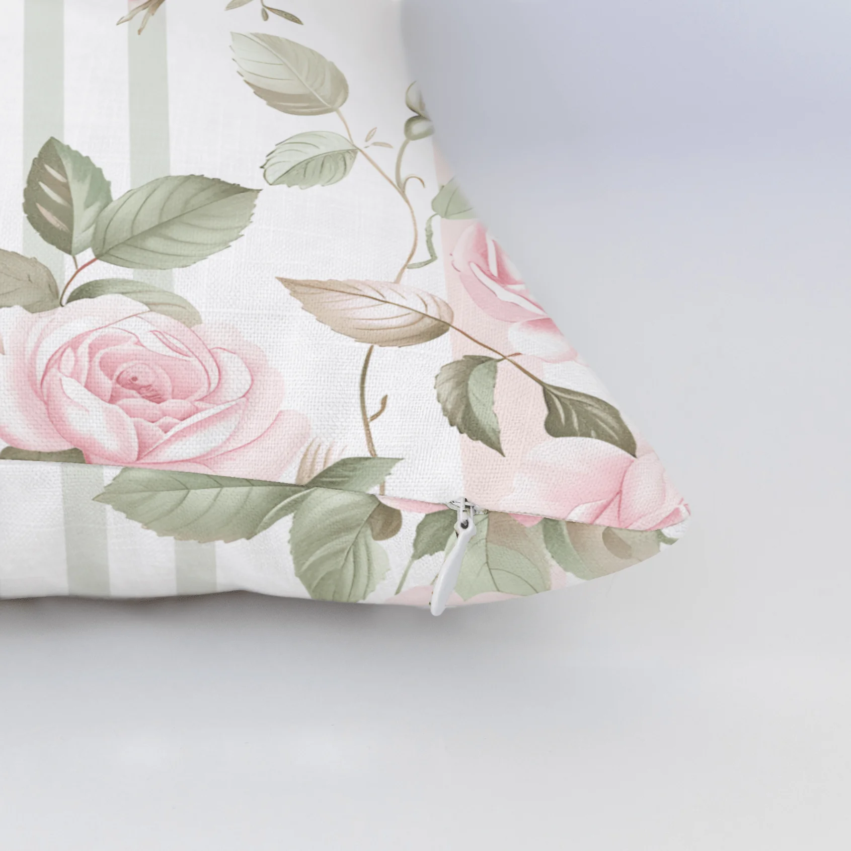 Mae Throw Pillow - Image 5