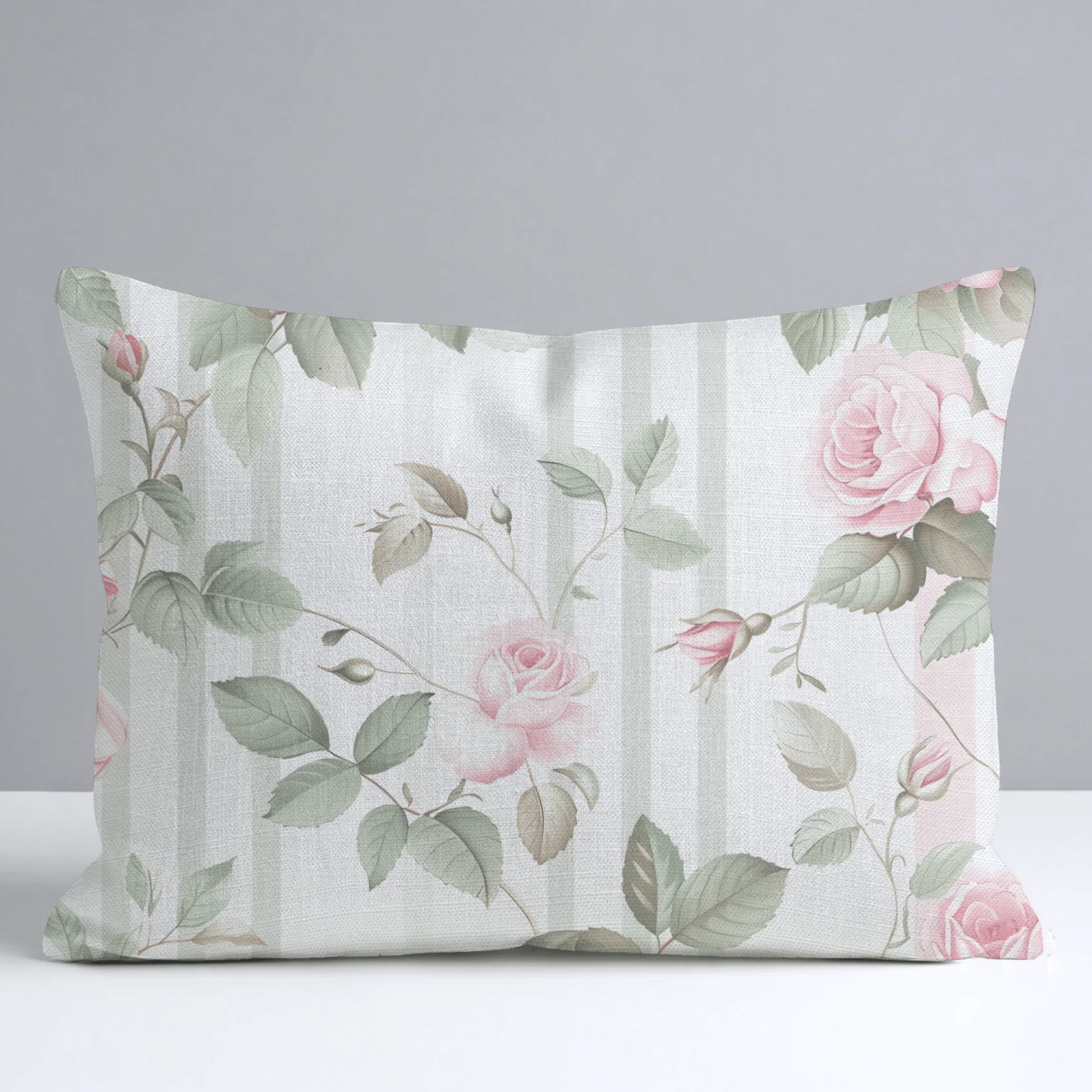 Mae Throw Pillow - Image 6