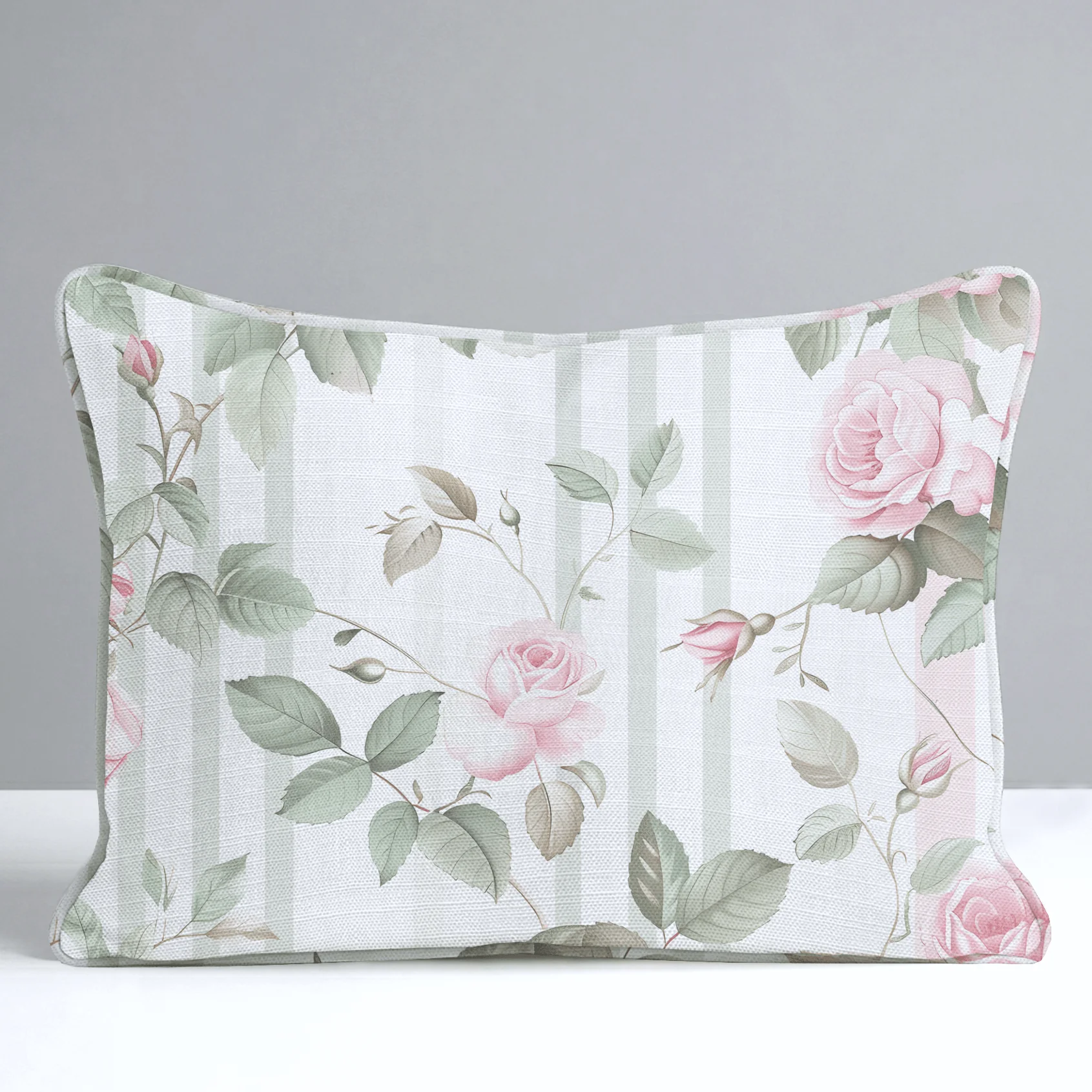 Mae Throw Pillow - Image 7