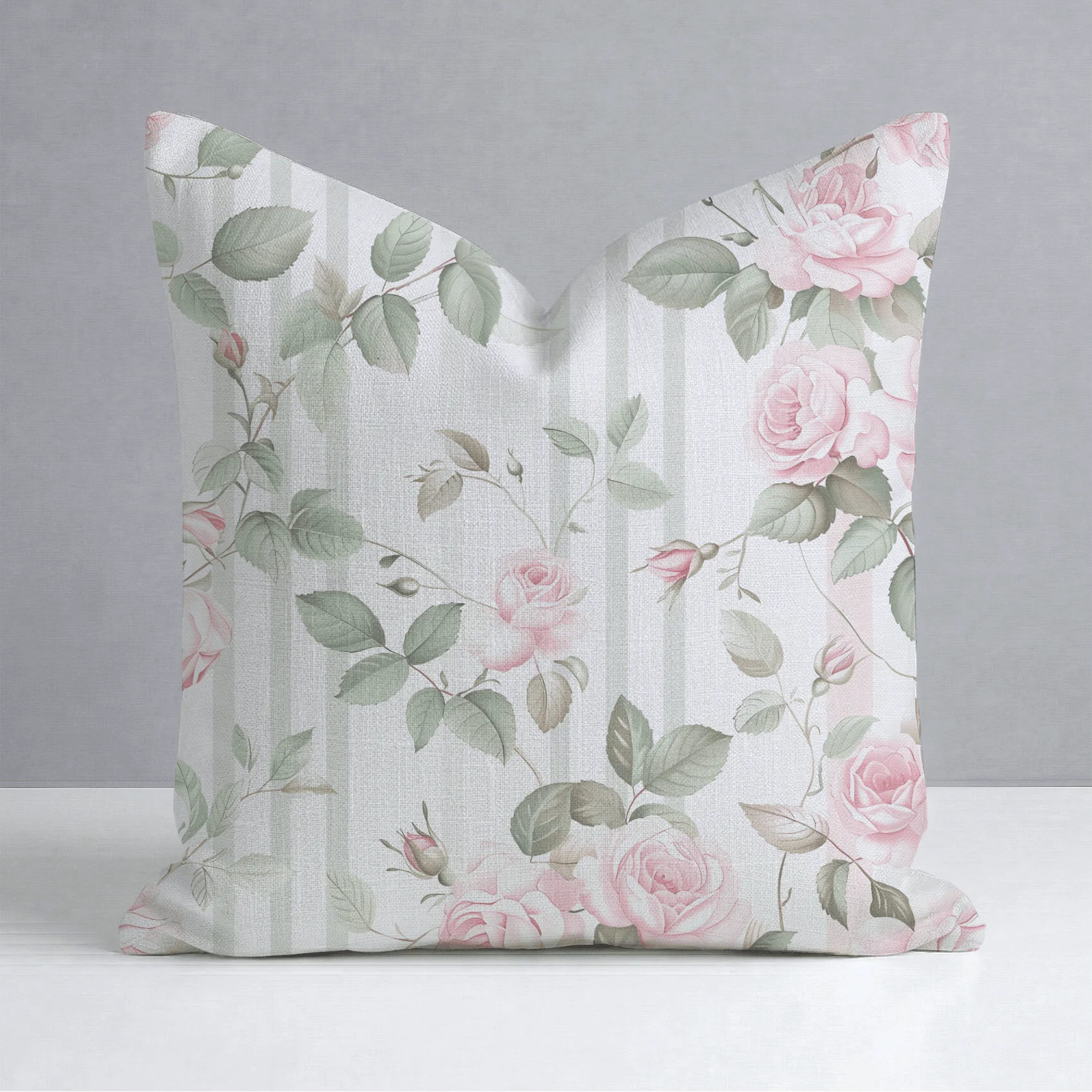 Mae Throw Pillow - Image 8