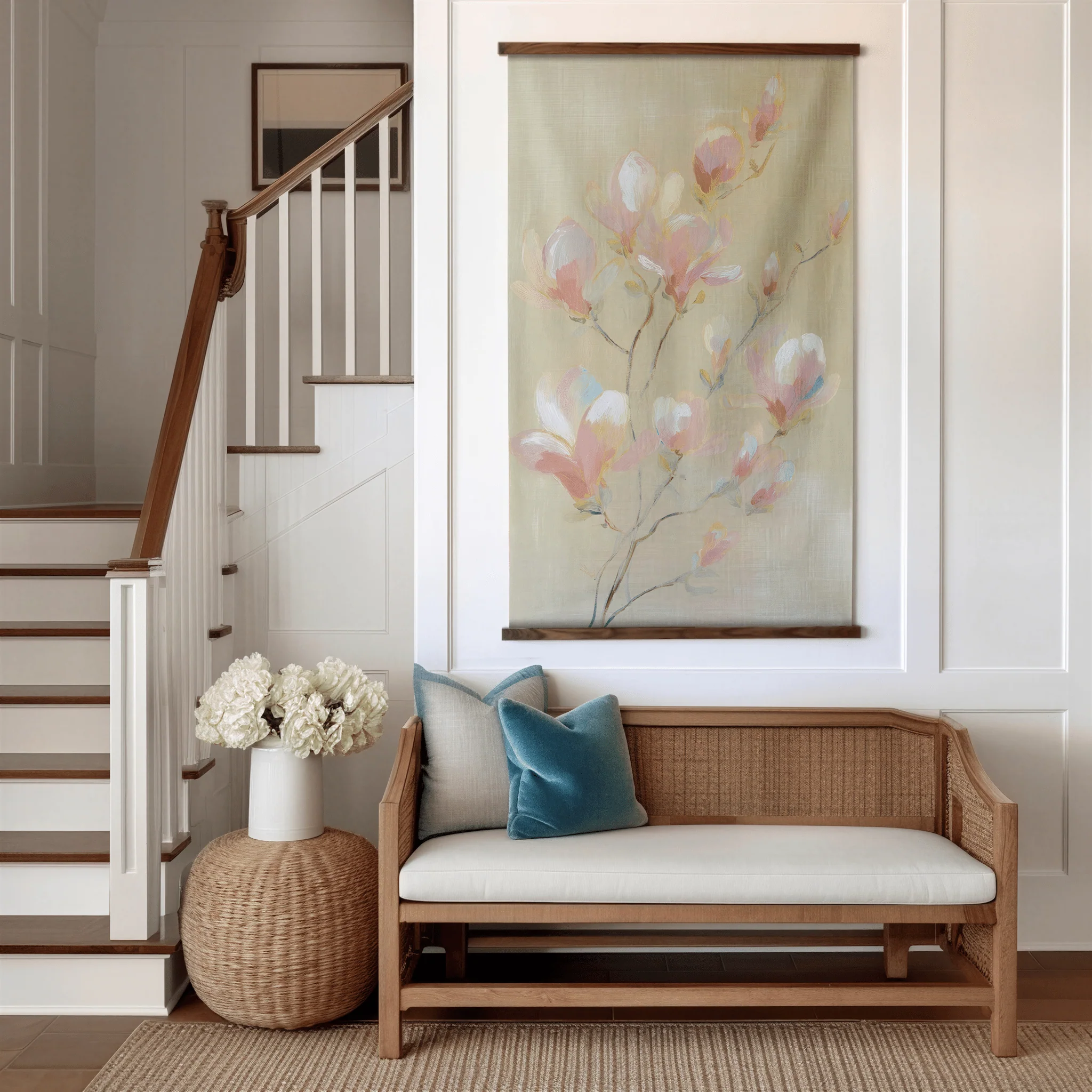 Magnolia - Tapestry - Image 2