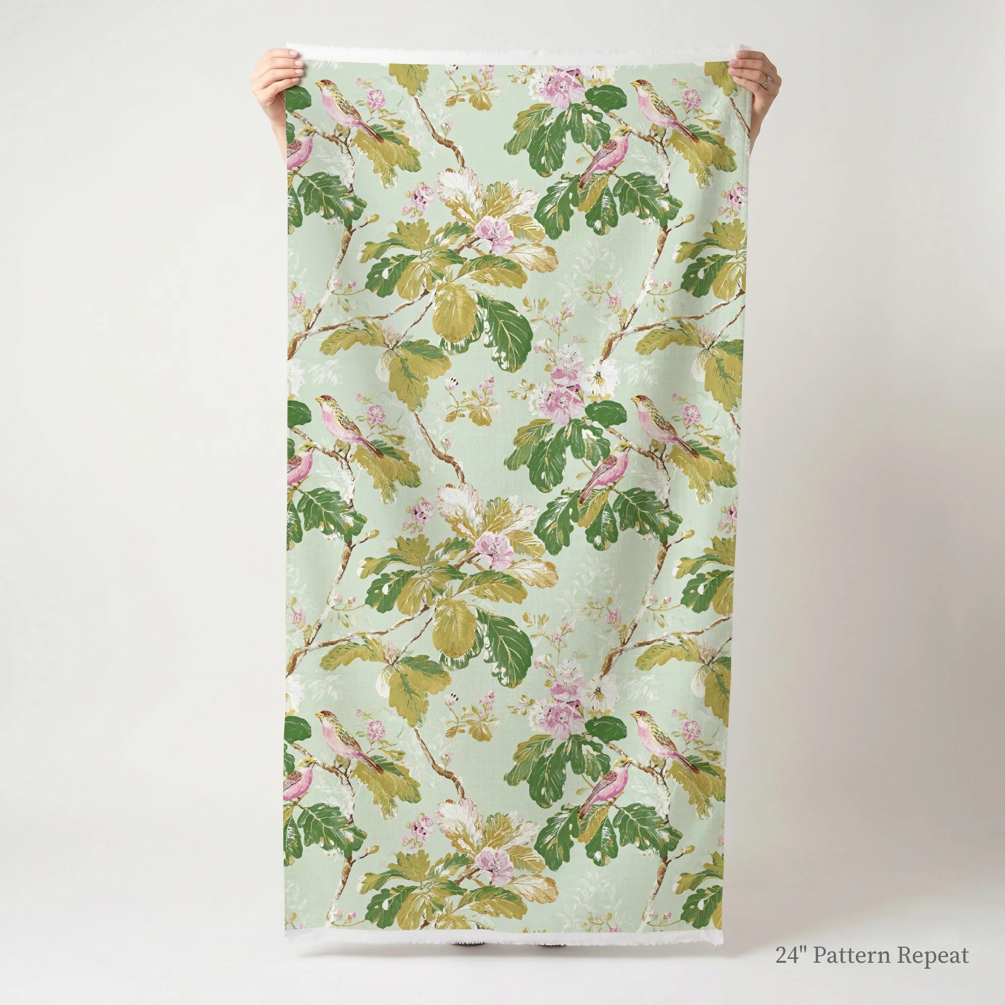 Maine - Fabric - Image 3