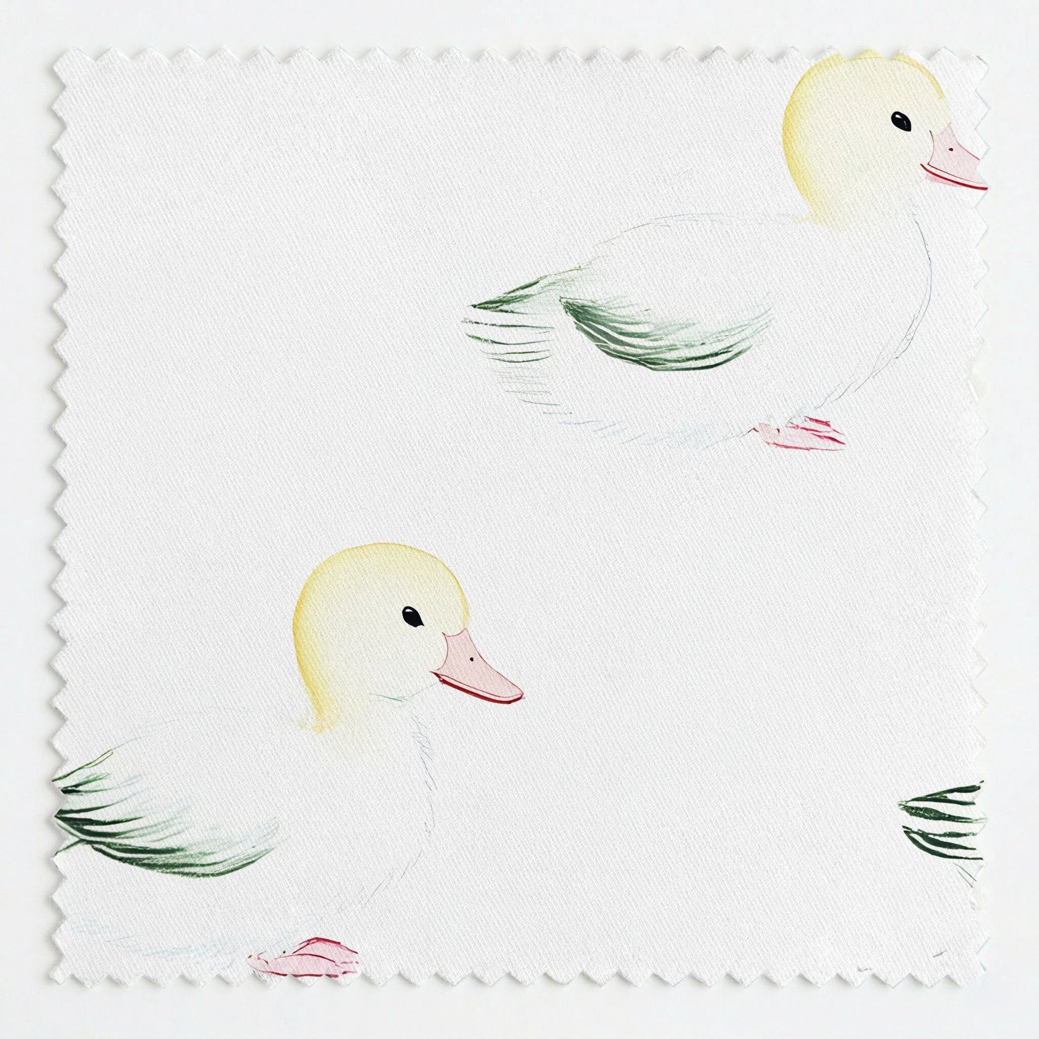 Mallards - Fabric