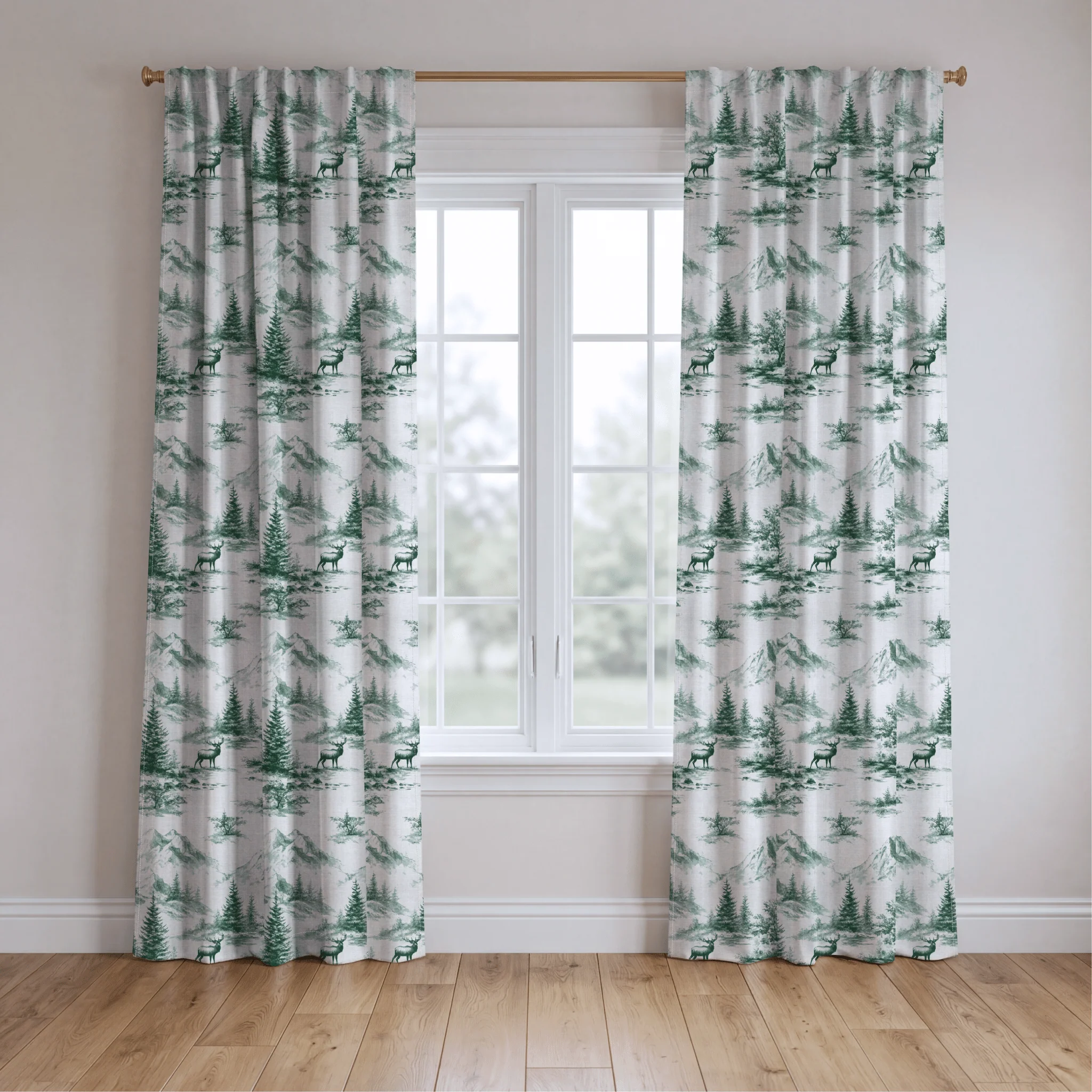 Mammoth - Drapery - Image 2