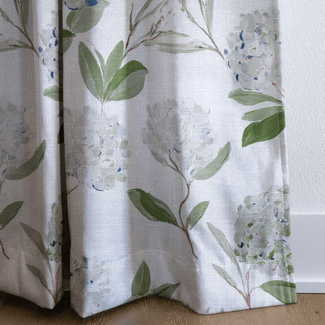 Marais Bloom - Drapery