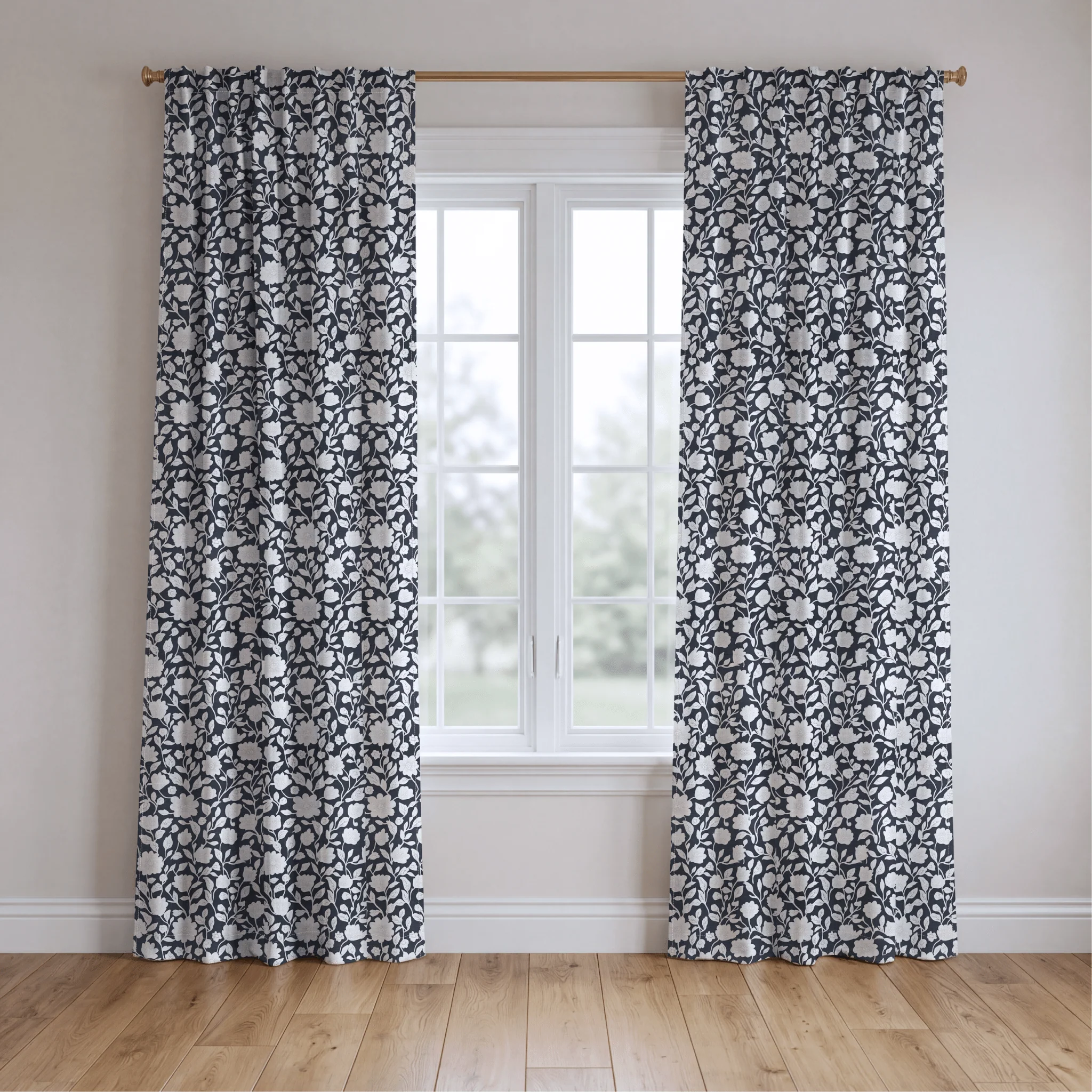 Margaret - Drapery - Image 2