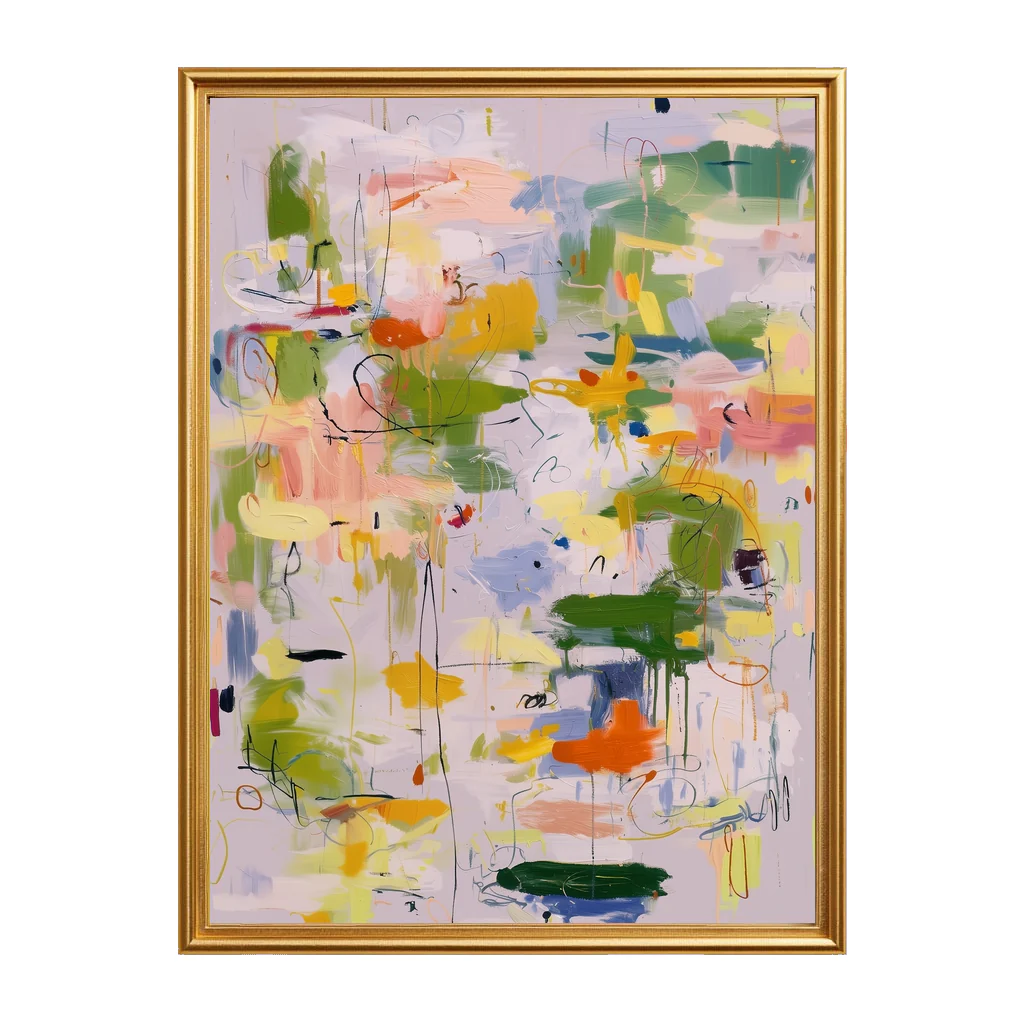 Margaux - Art Print