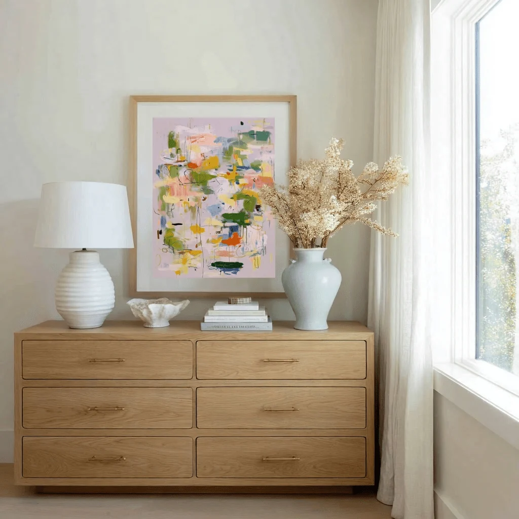 Margaux - Art Print - Image 2