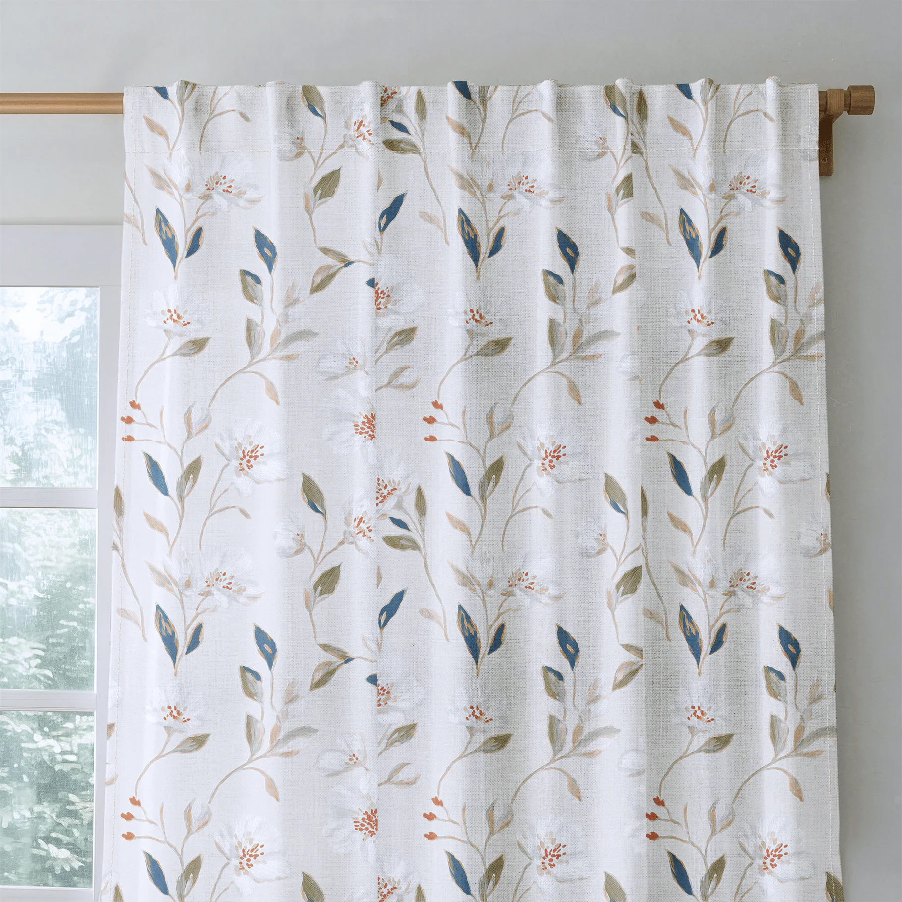 Marigold Belle - Drapery - Image 5