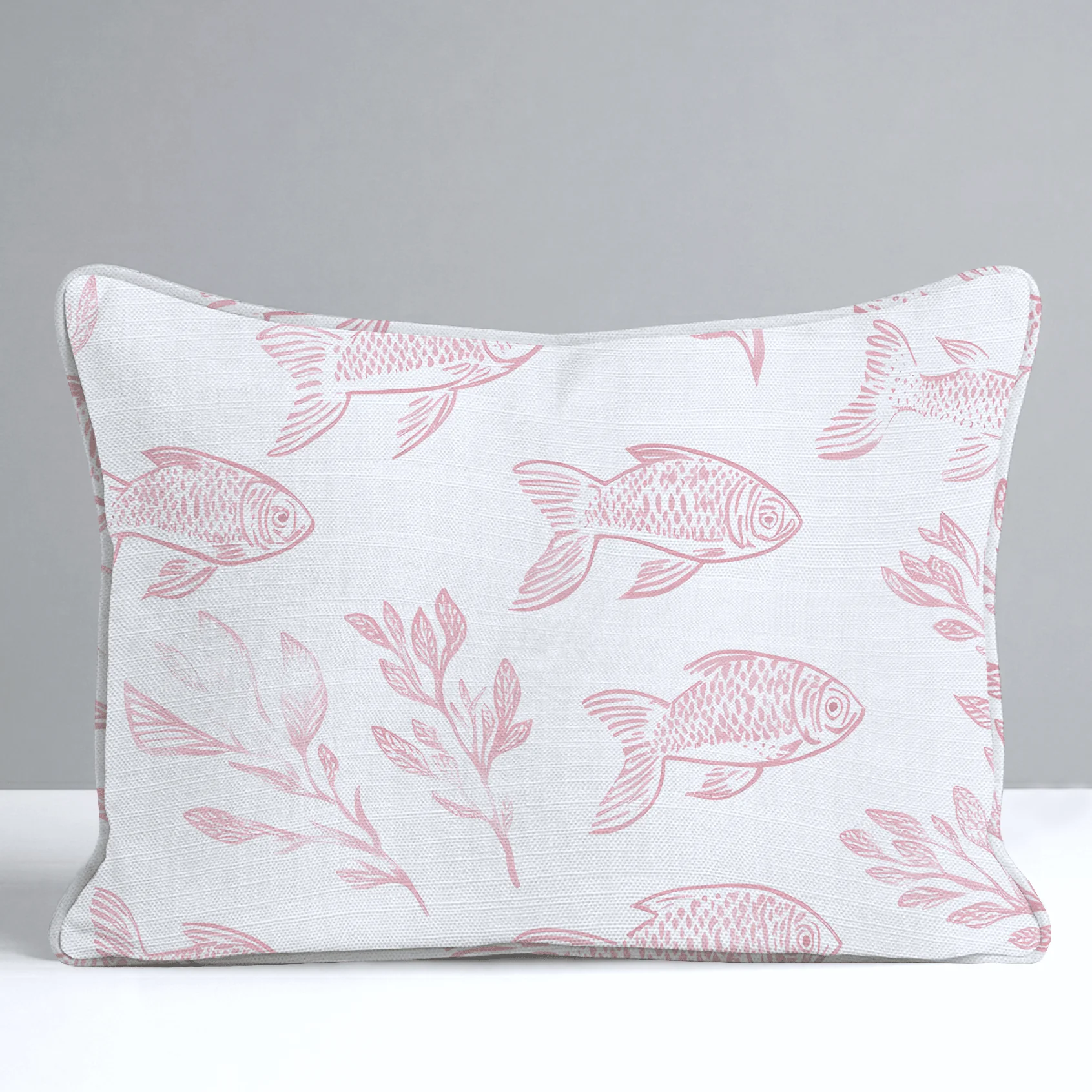 Mary Alice Throw Pillow - Image 7