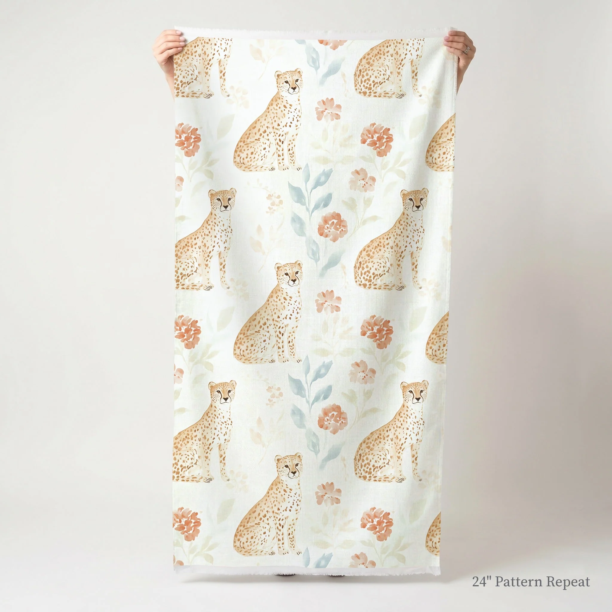 Mary Belle - Fabric - Image 3