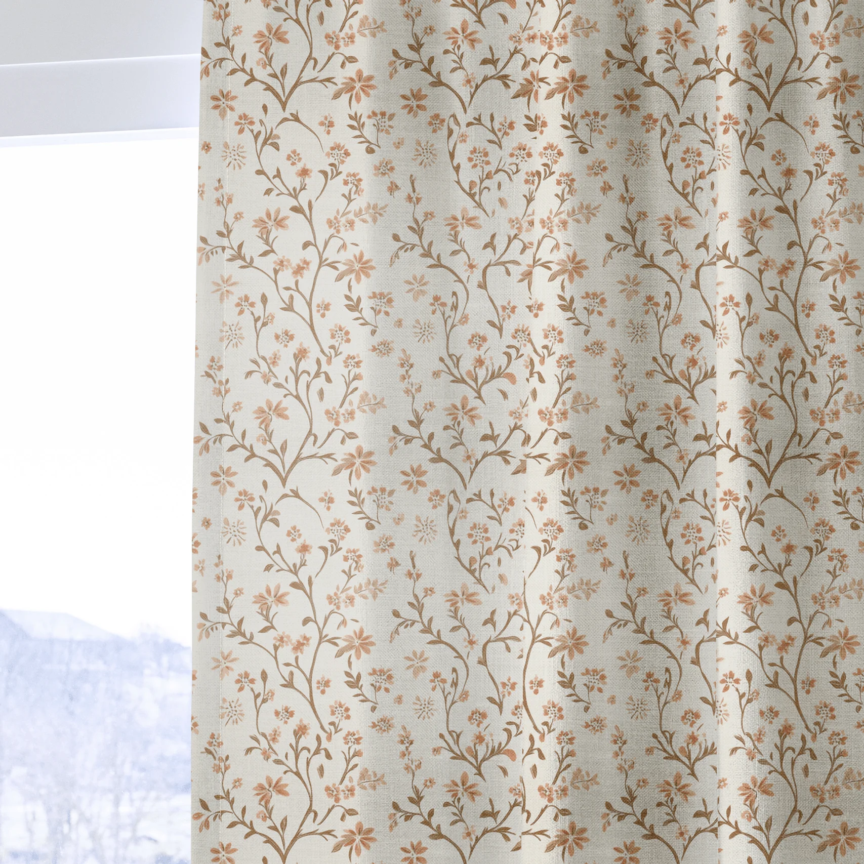 Mary's Song - Drapery - Image 4