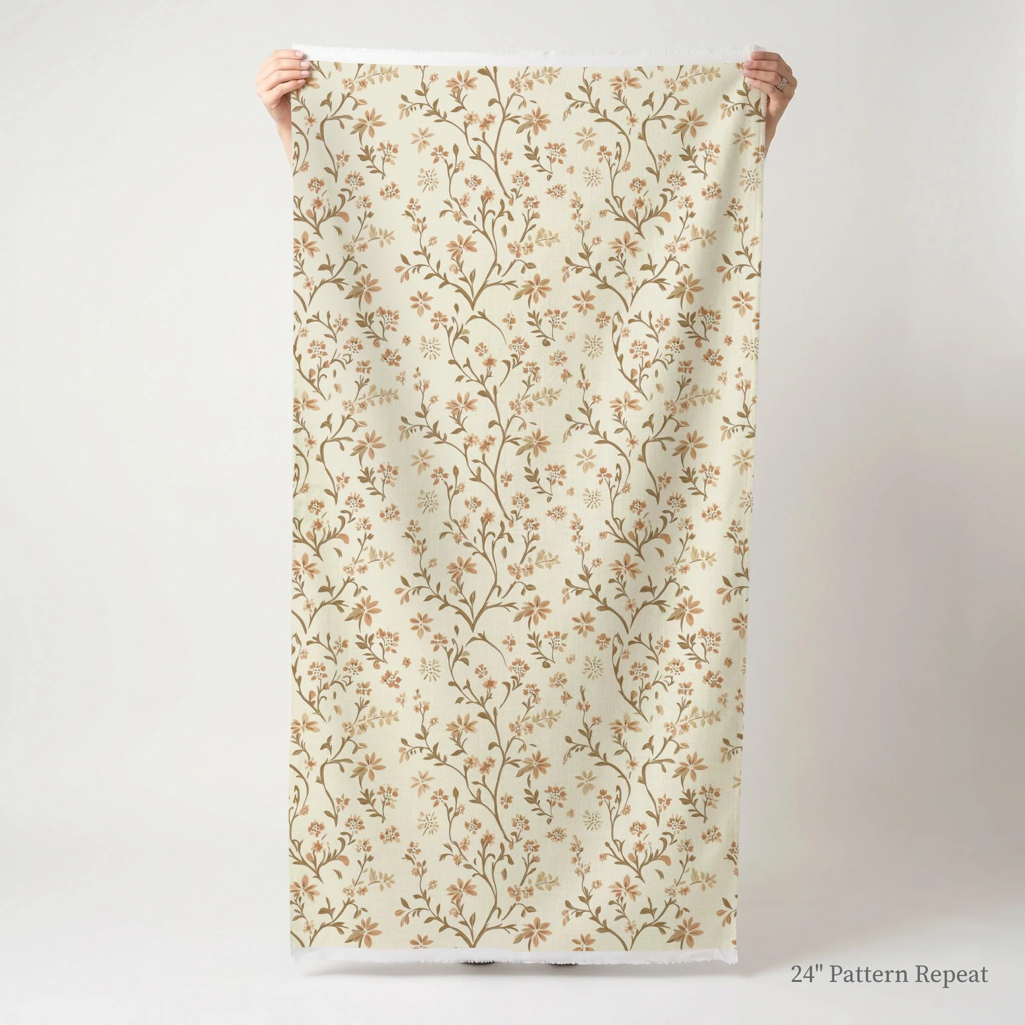 Mary's Song - Fabric - Image 3