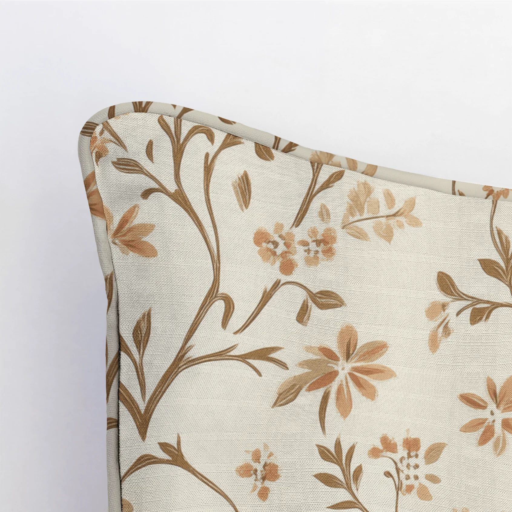 Mary's Song Throw Pillow - Image 4