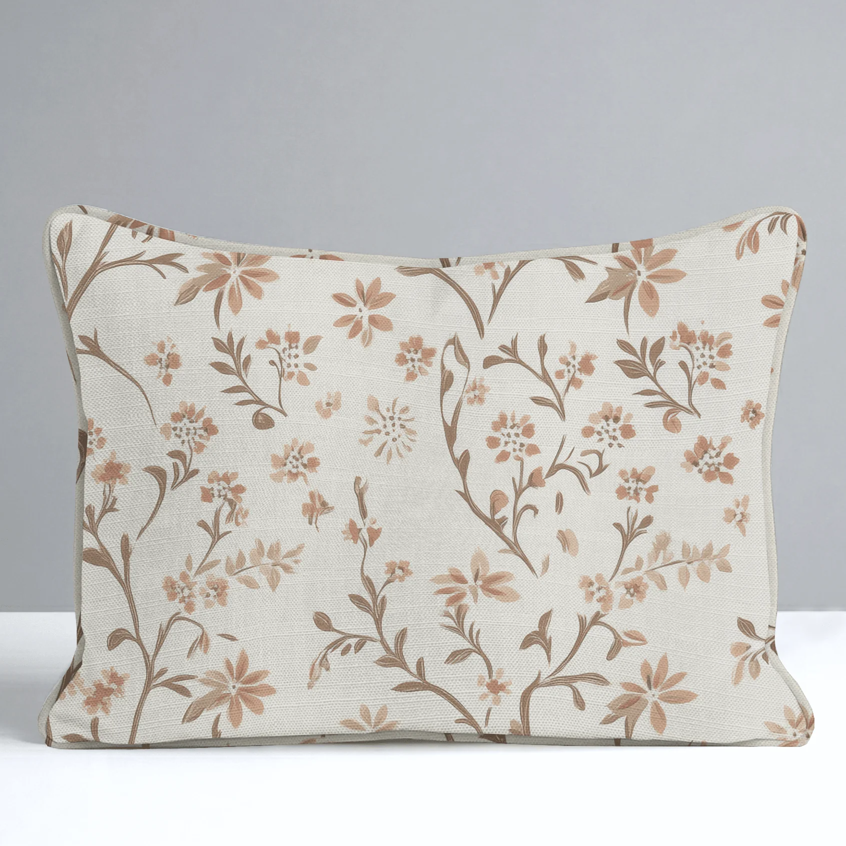 Mary's Song Throw Pillow - Image 7