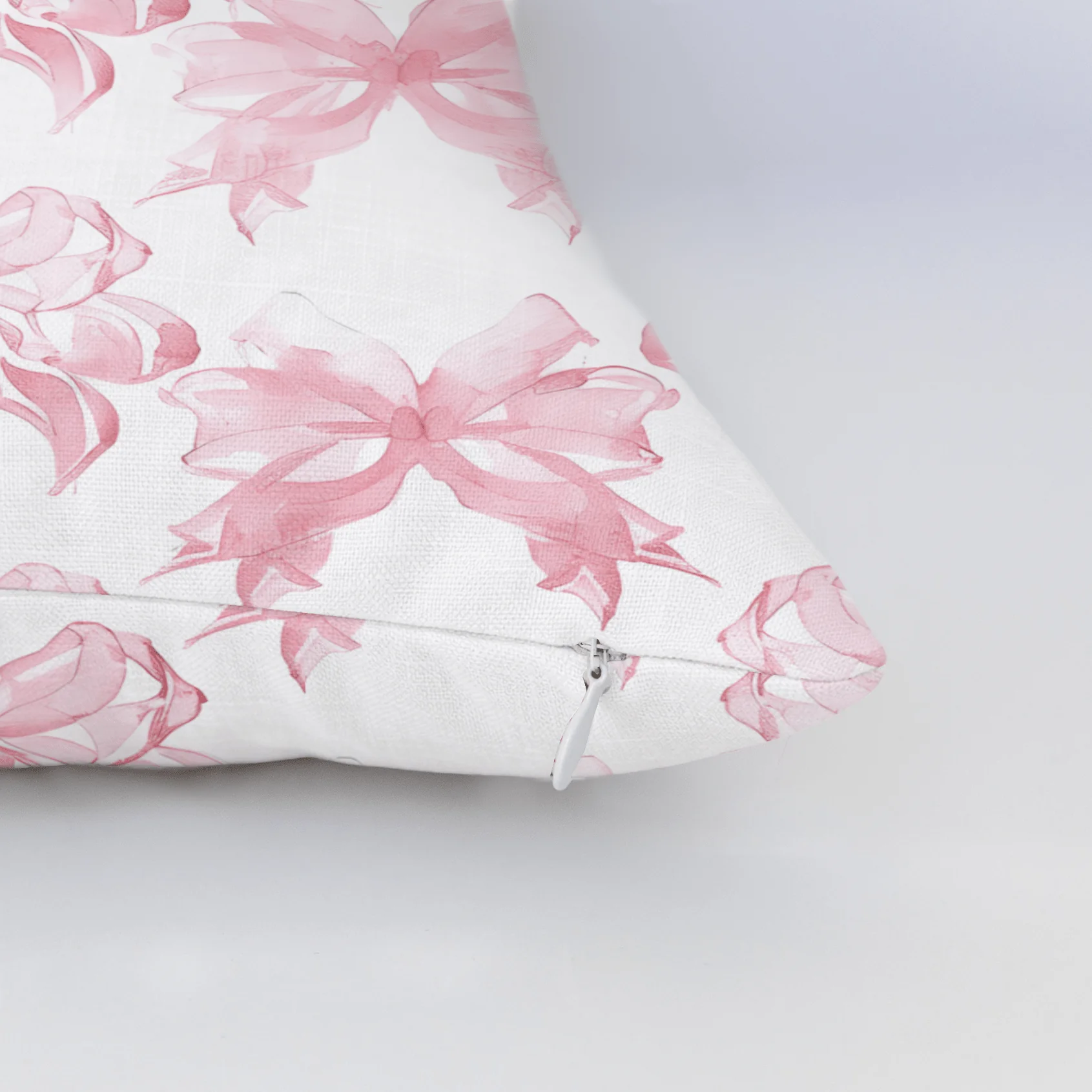 Mary Throw Pillow - Image 5