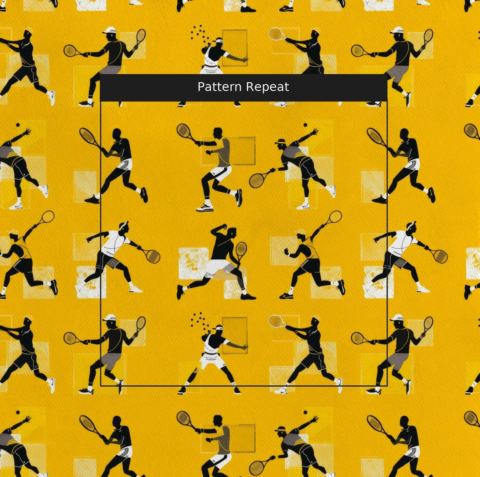 Matchpoint - Fabric - Image 2