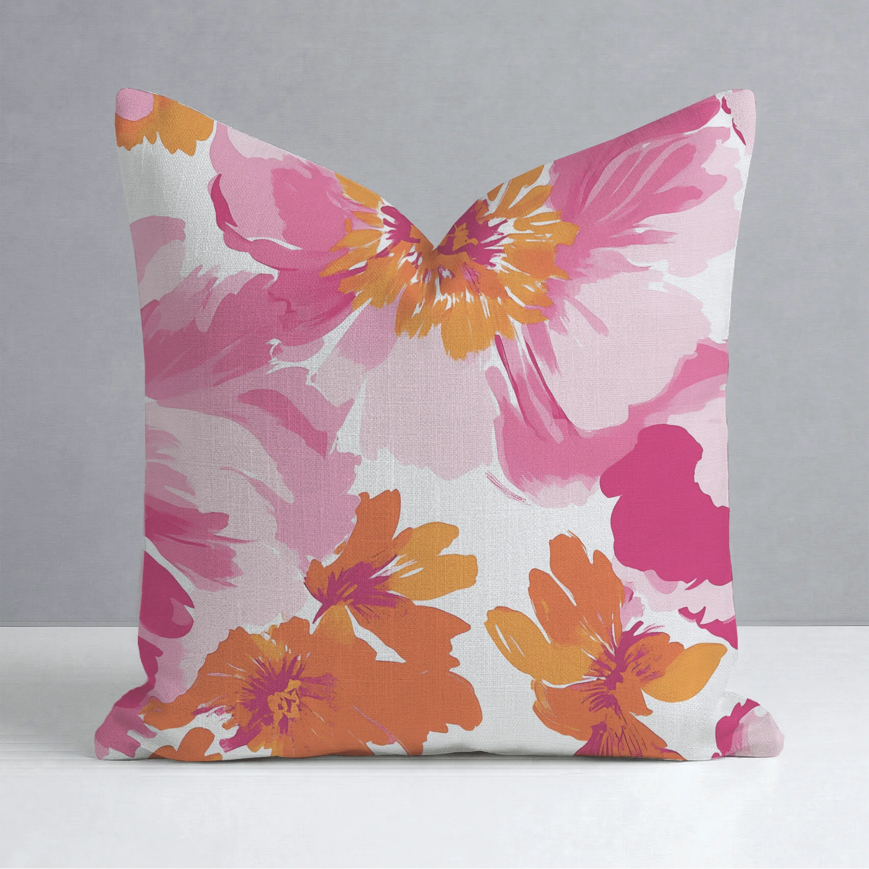 Maya Throw Pillow - Image 11