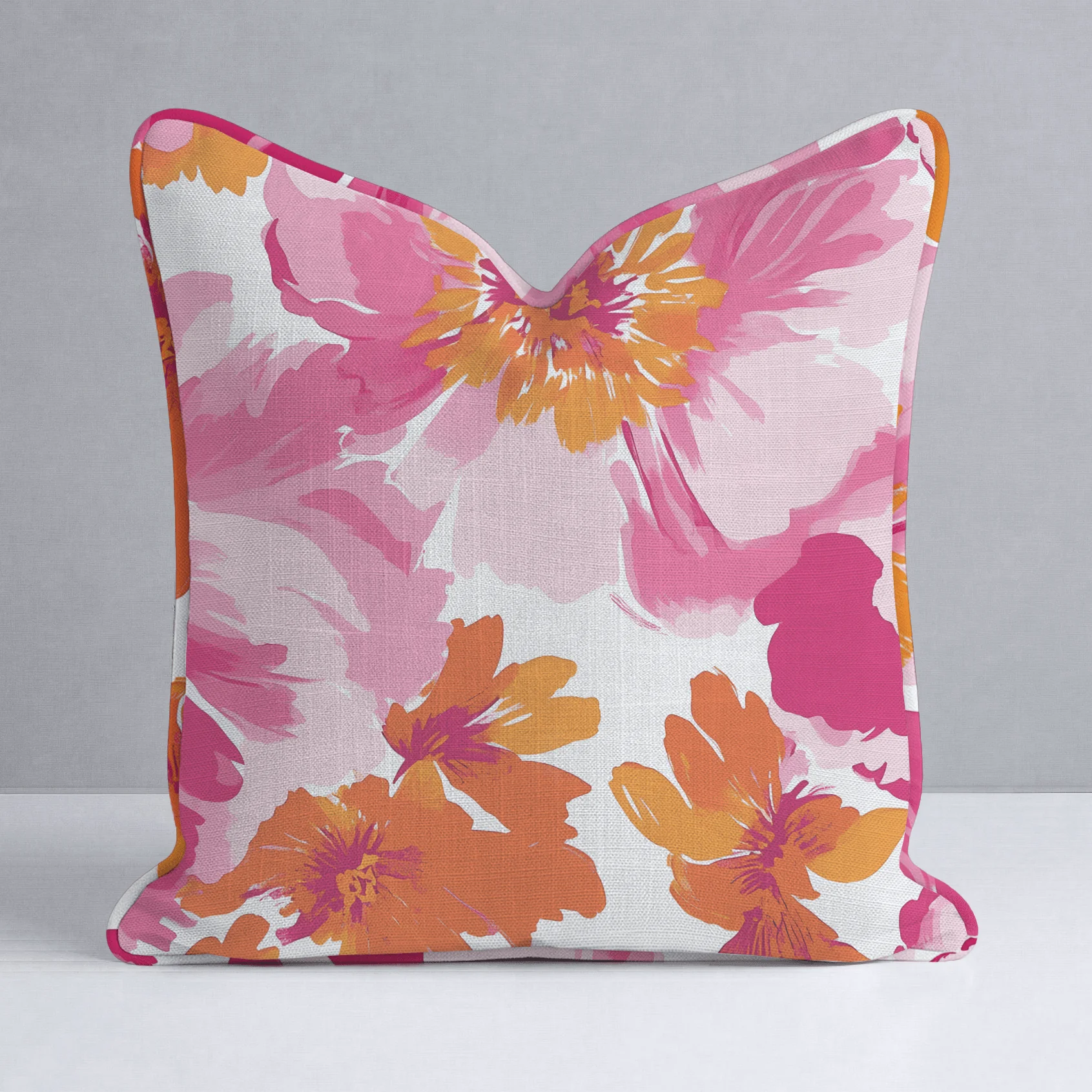 Maya Throw Pillow - Image 12