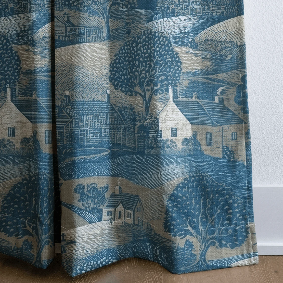 Meadow Line - Drapery