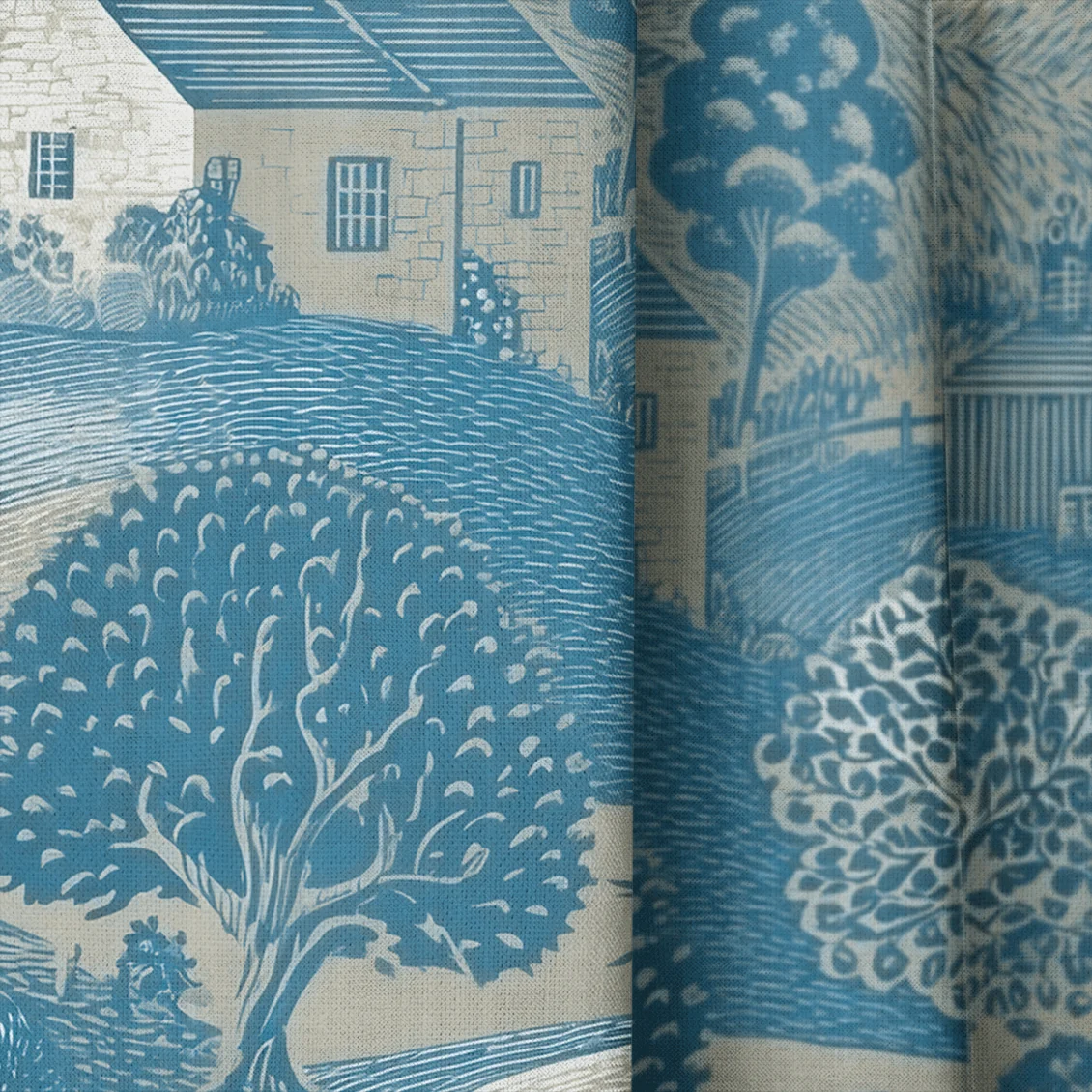 Meadow Line - Drapery - Image 3