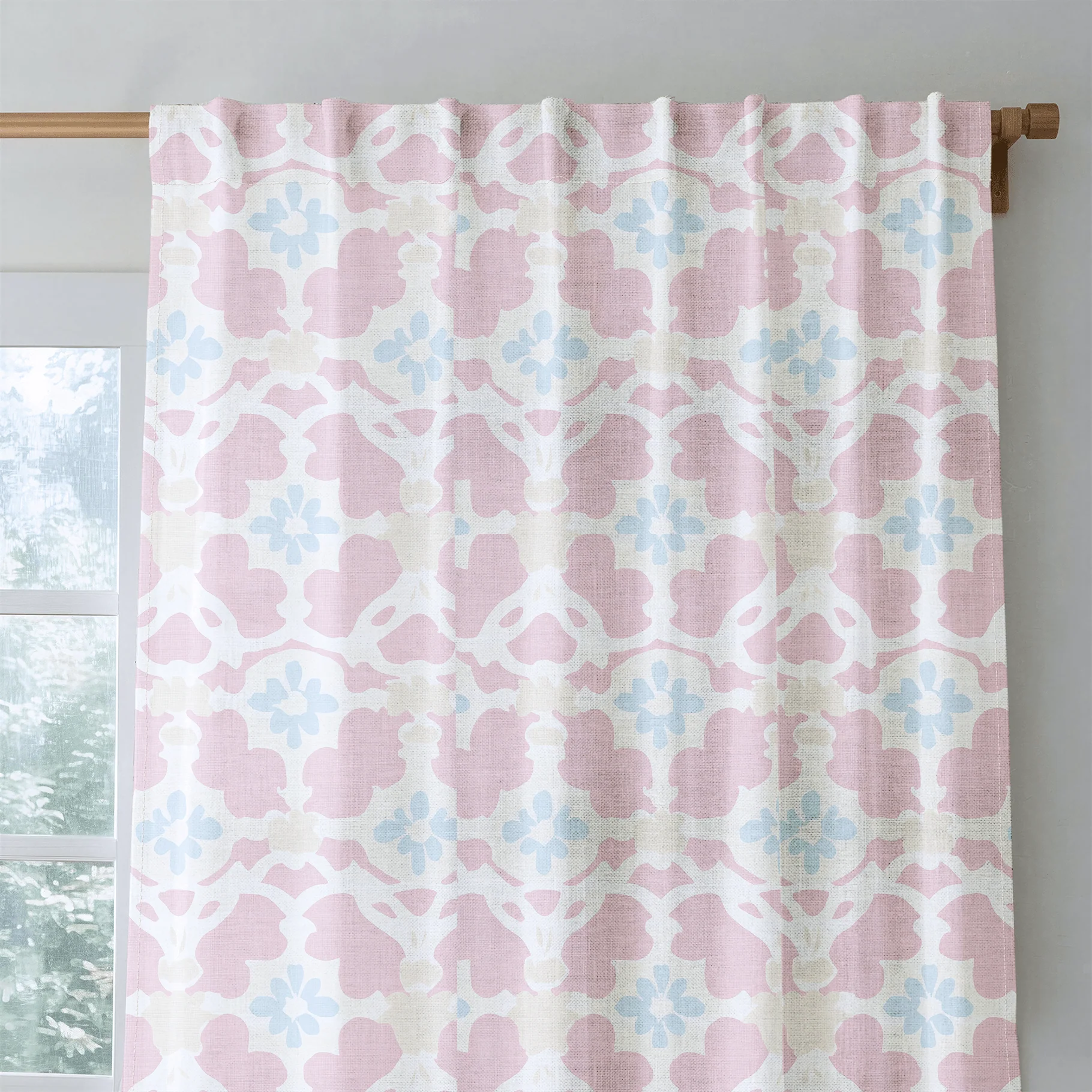 Mermaid - Drapery - Image 5