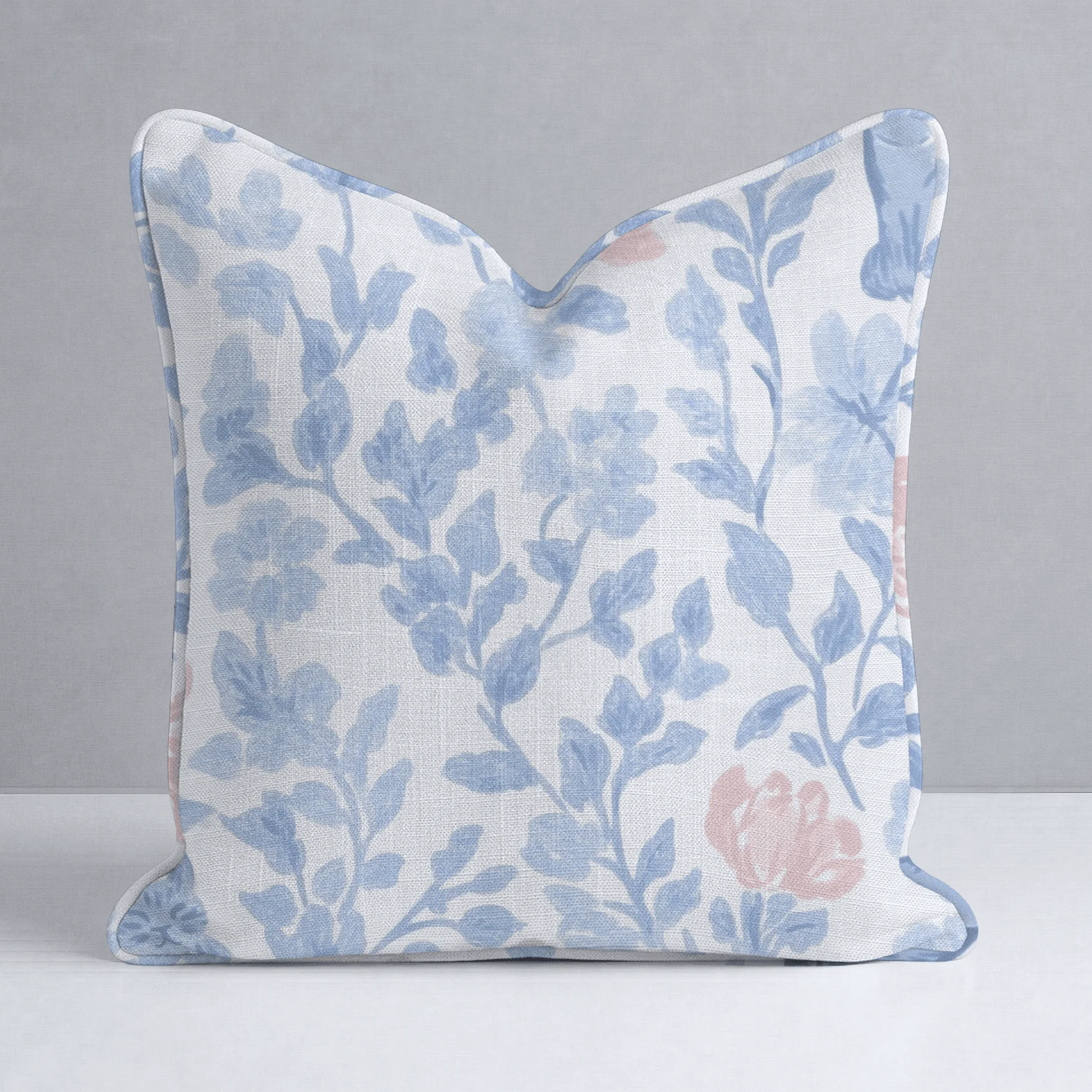 Mod Meow Throw Pillow - Image 10