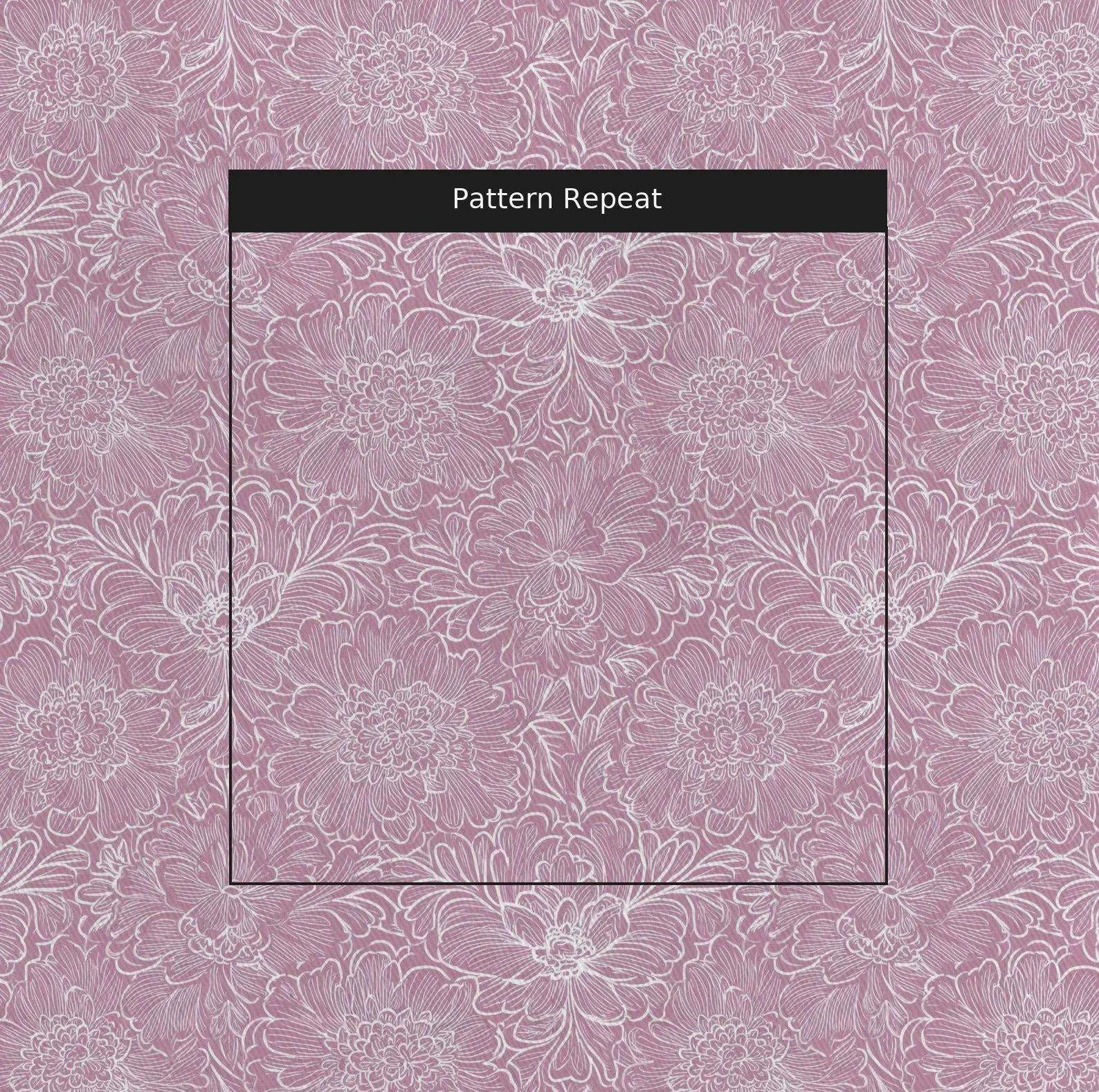 Monet - Fabric - Image 2