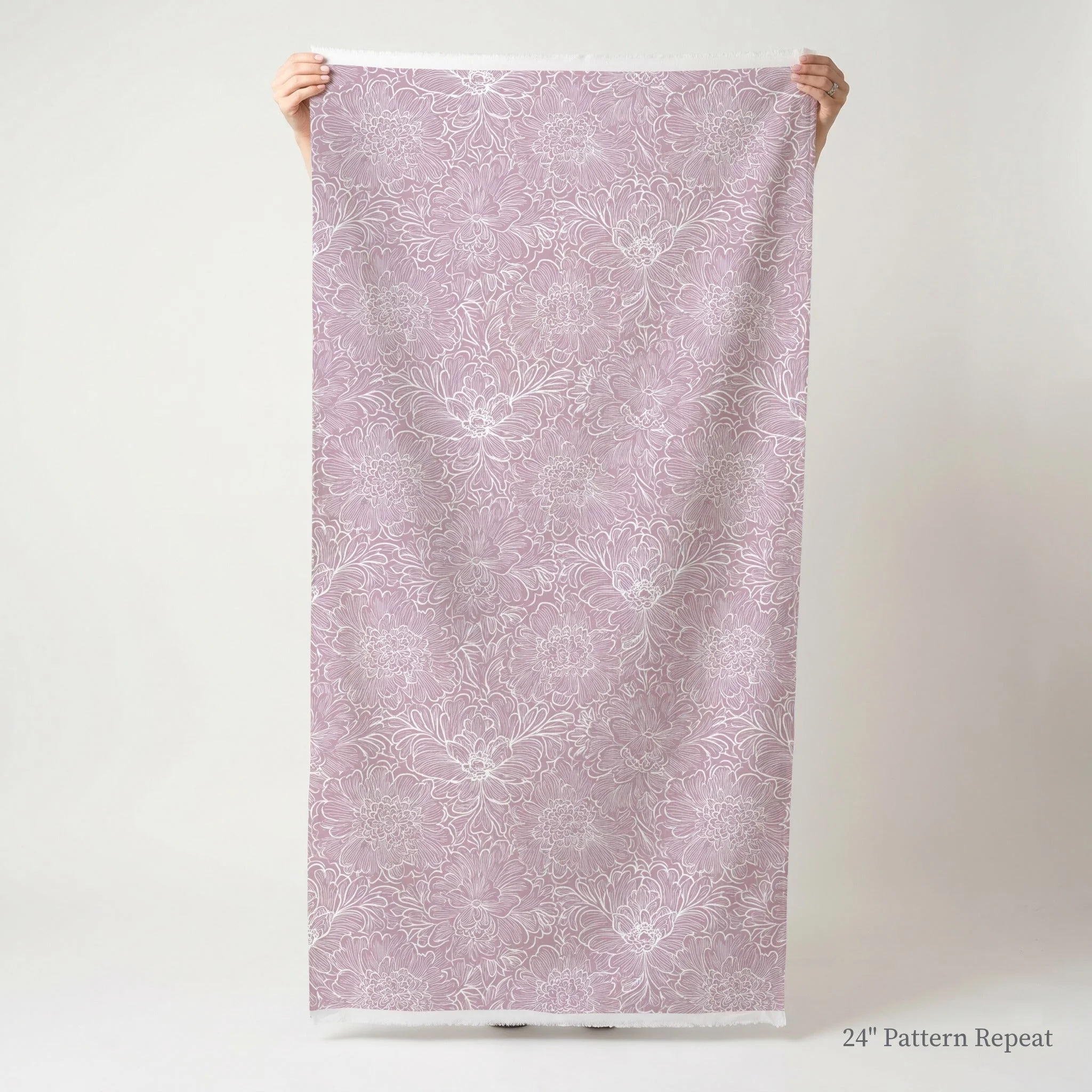 Monet - Fabric - Image 3
