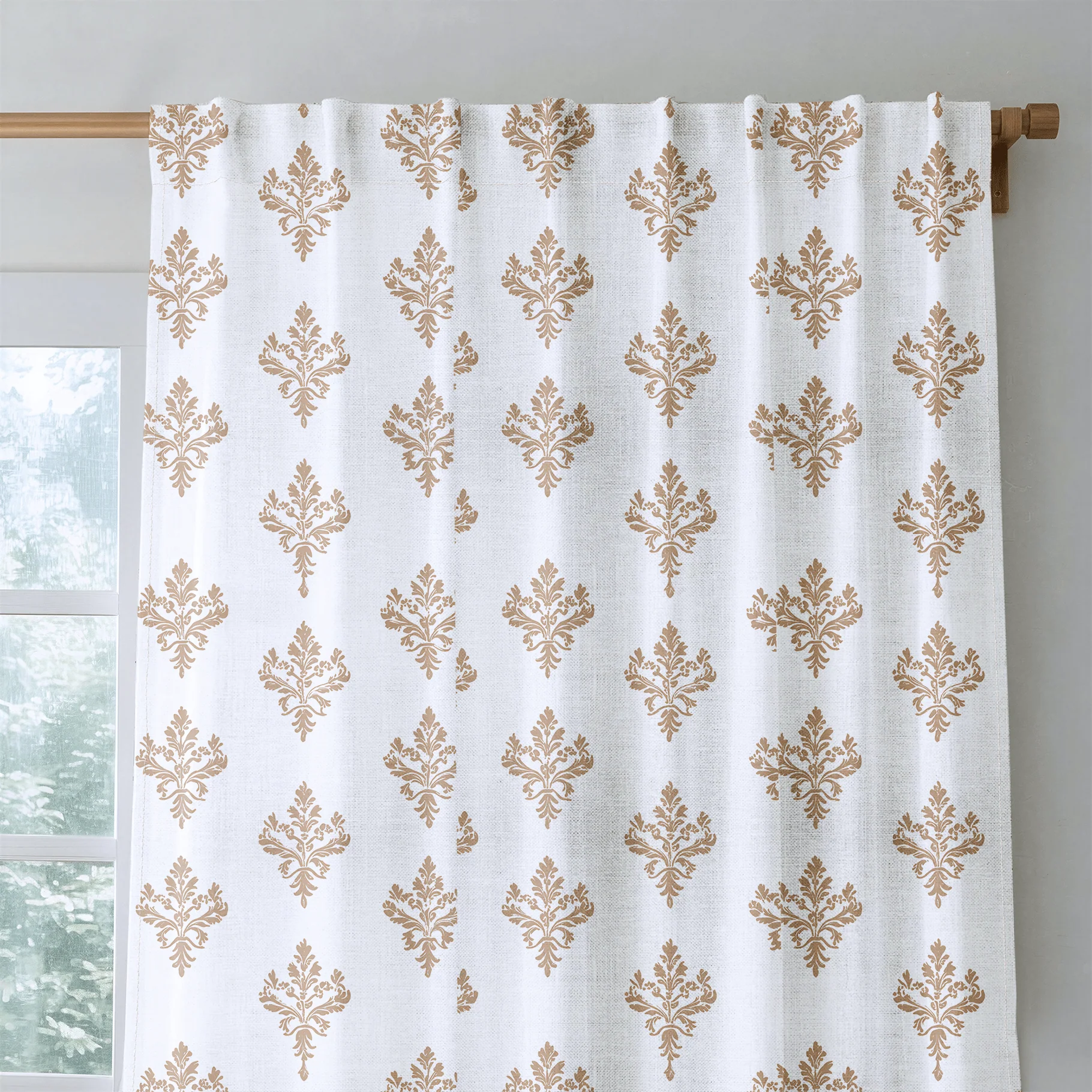 Monroe - Drapery - Image 5