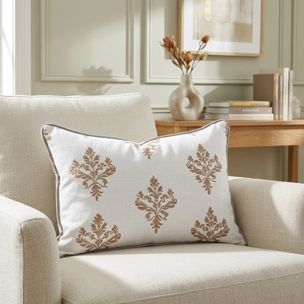 Monroe Throw Pillow - Image 3