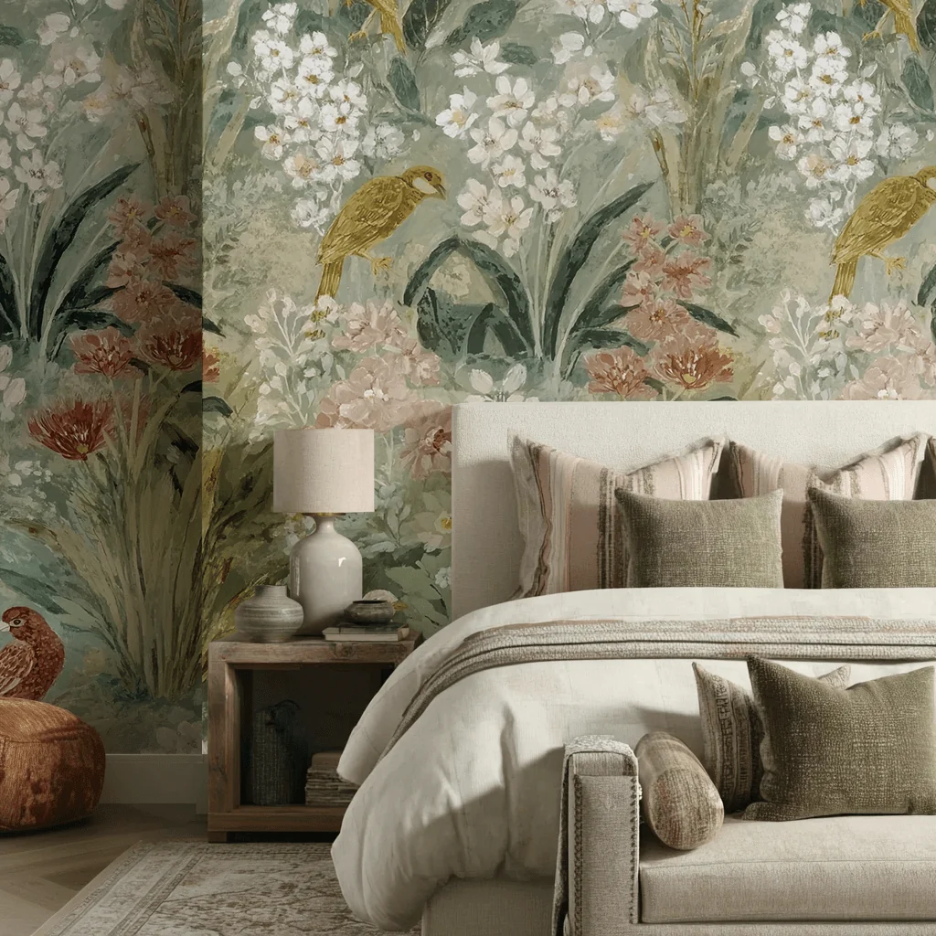 Montrose - Wall Mural - Image 2