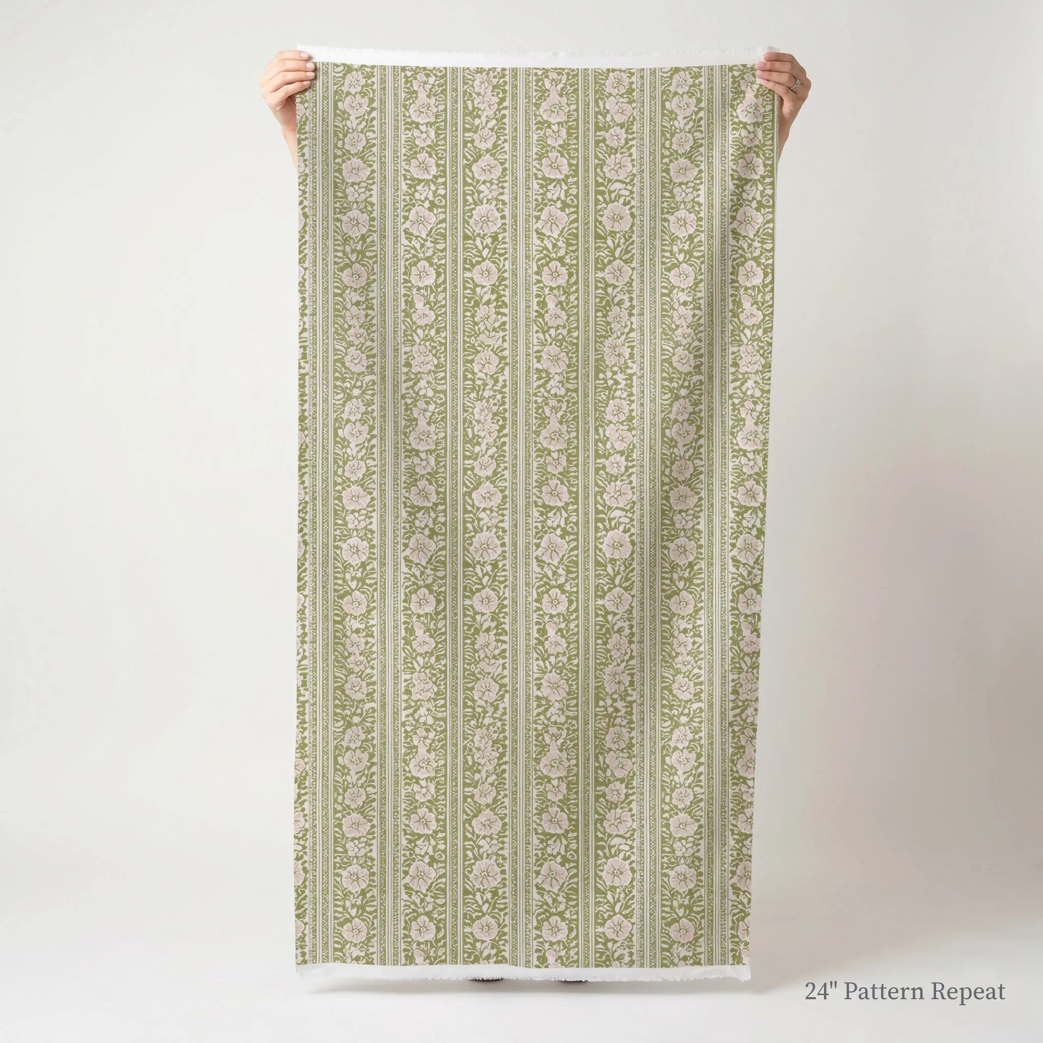 Morning Meadow - Fabric - Image 3