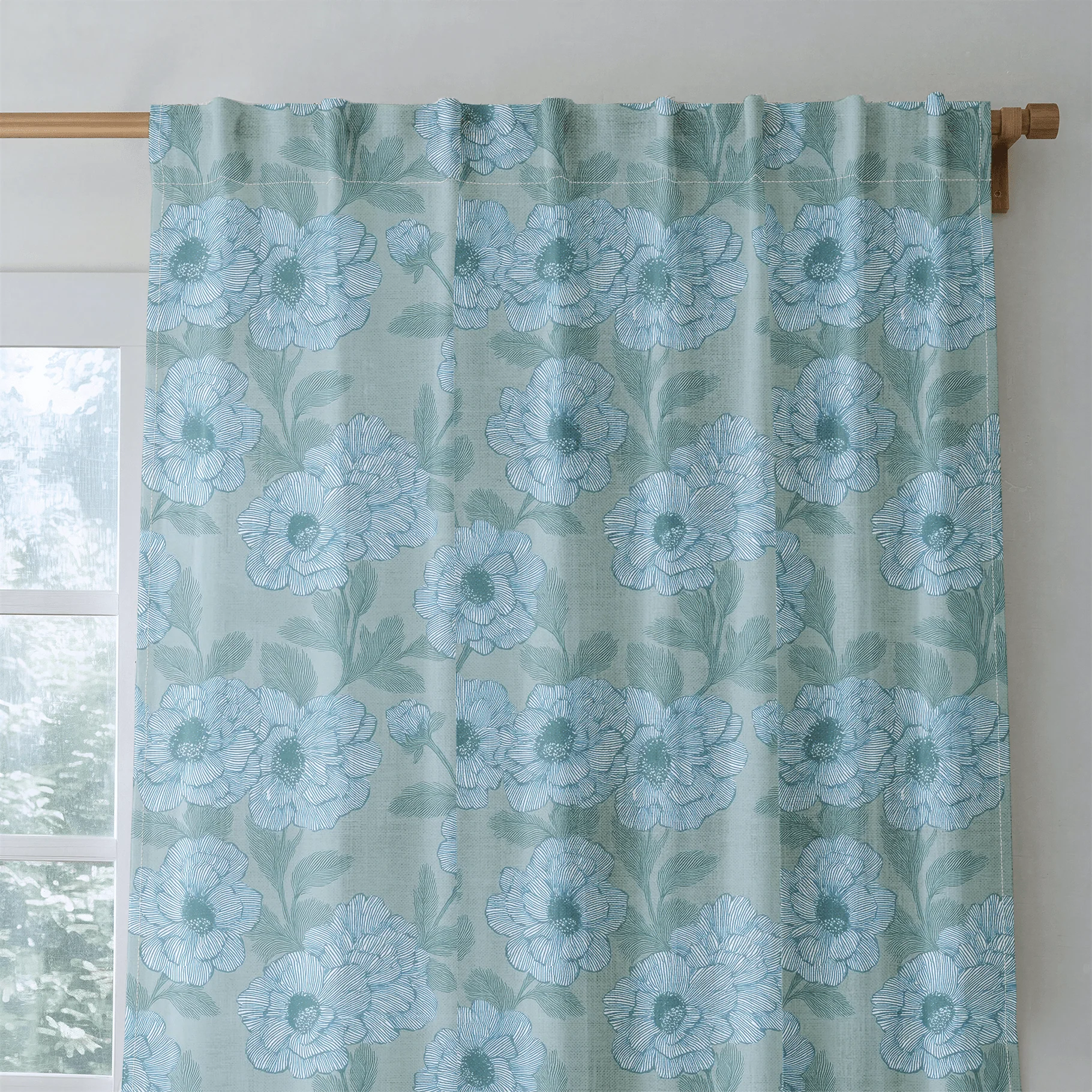 My Robyn - Drapery - Image 5