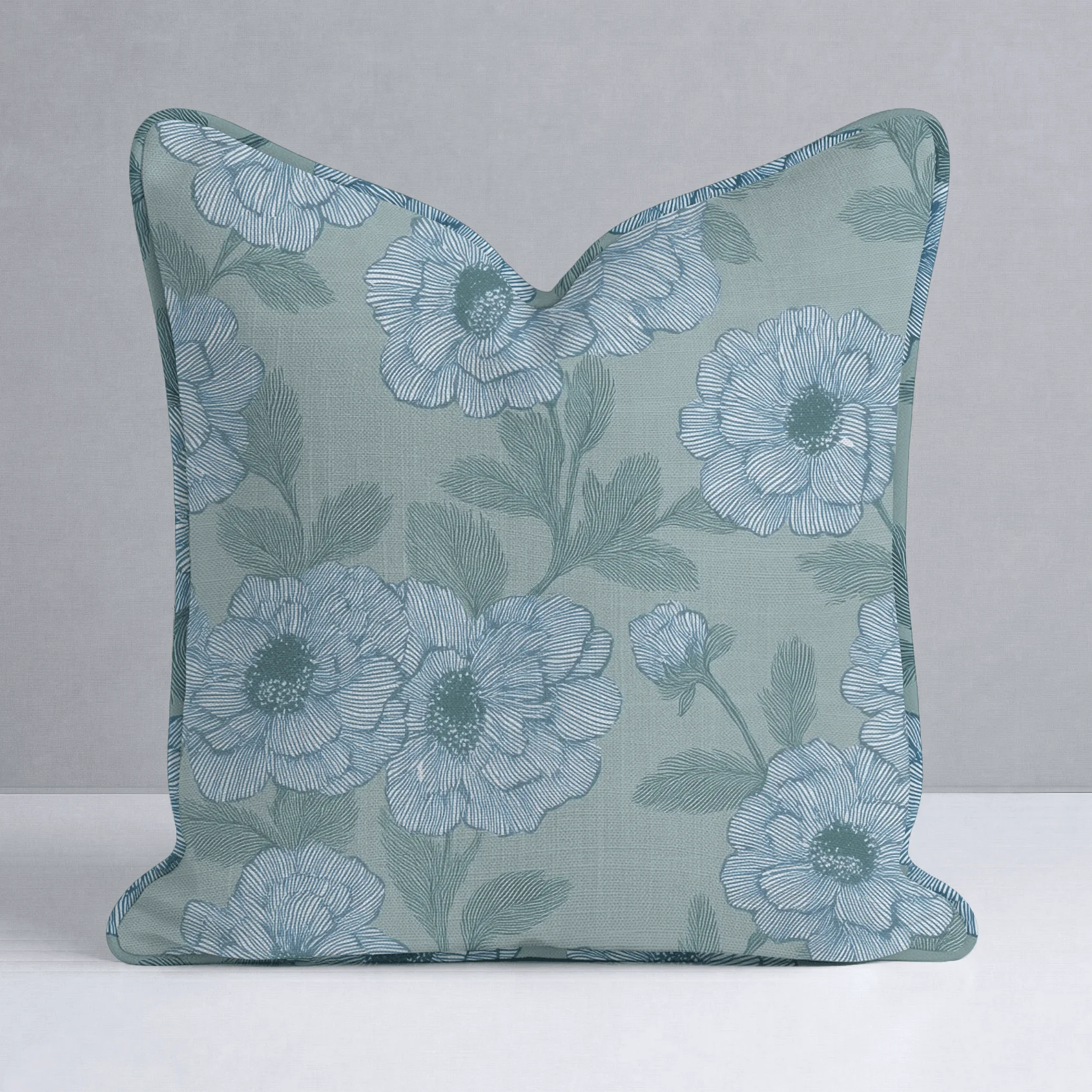 My Robyn Throw Pillow