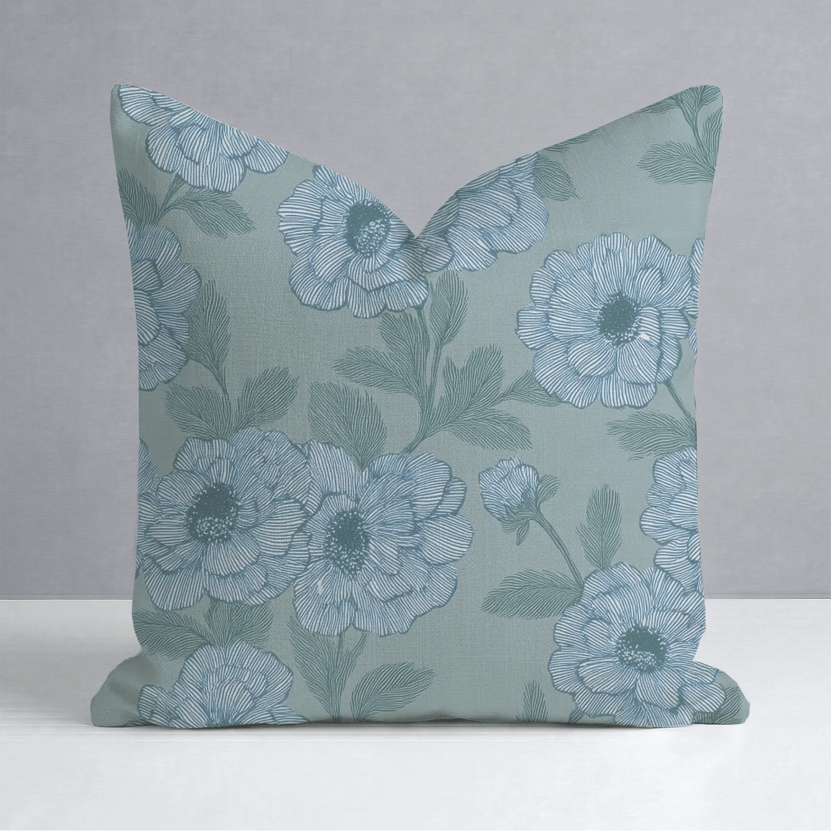 My Robyn Throw Pillow - Image 8