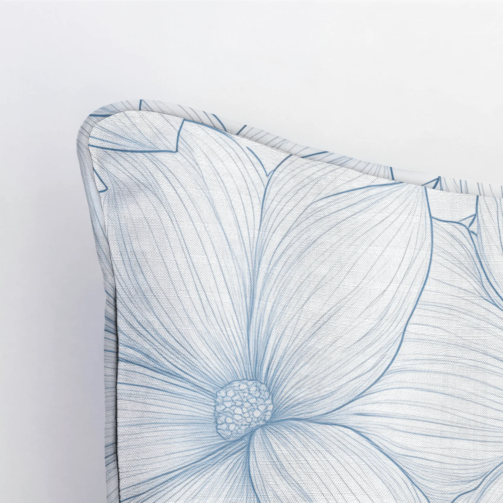 Nantucket Throw Pillow - Image 4