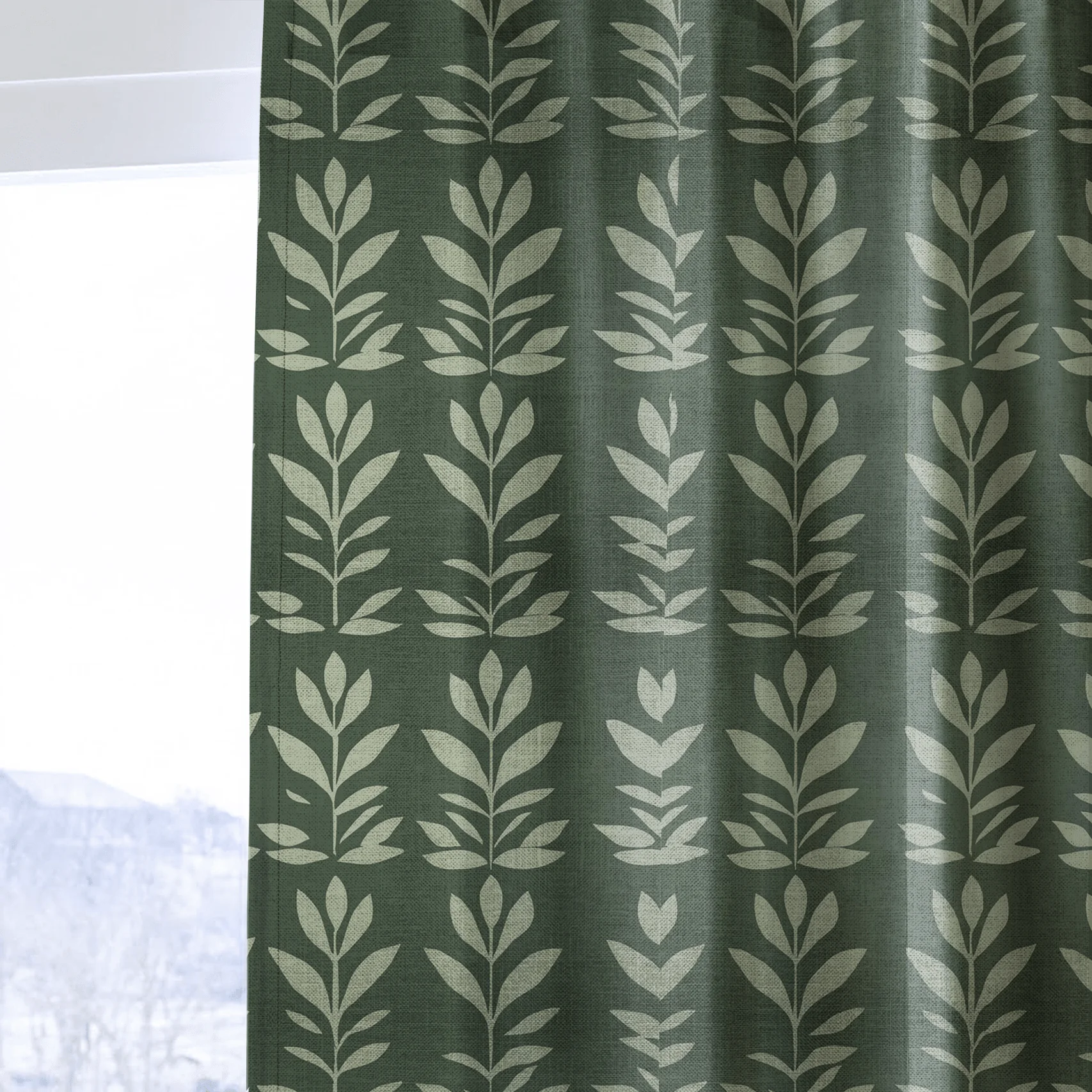 Nash - Drapery - Image 4