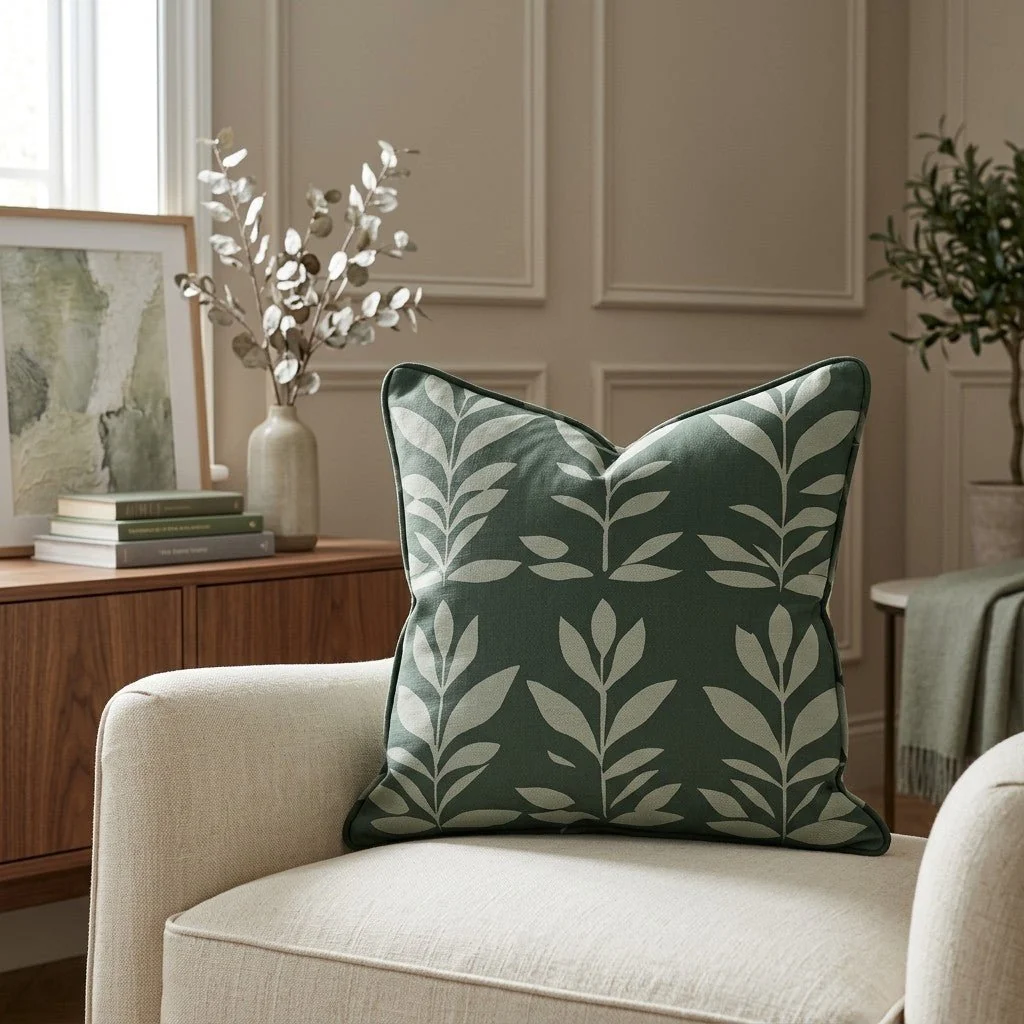 Nash Throw Pillow - Image 2