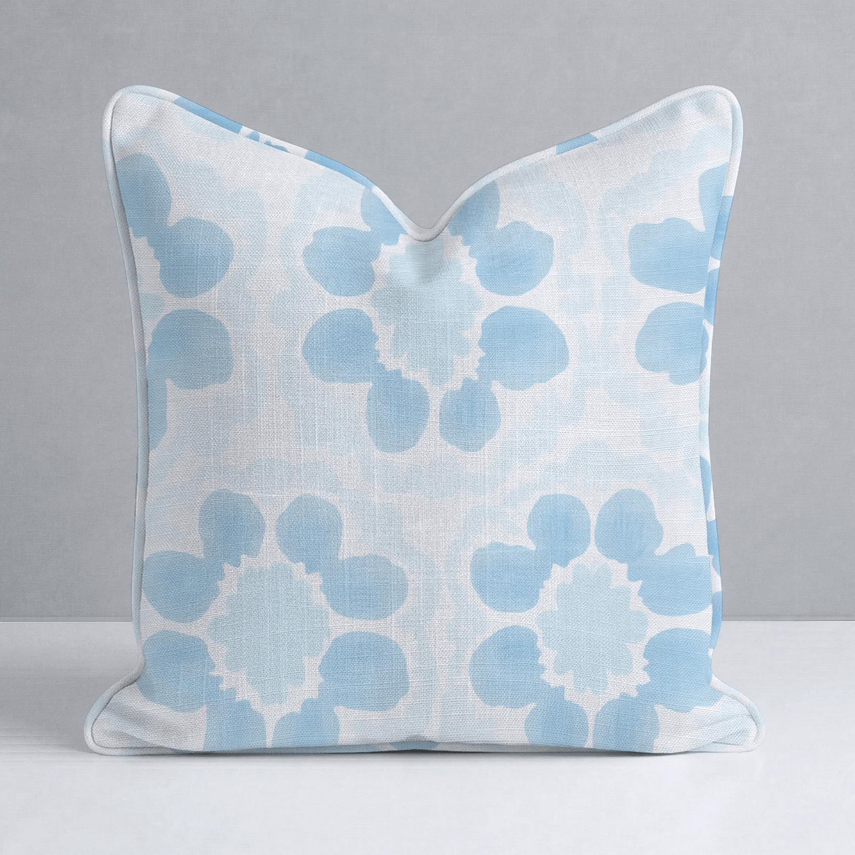 Natalie Throw Pillow