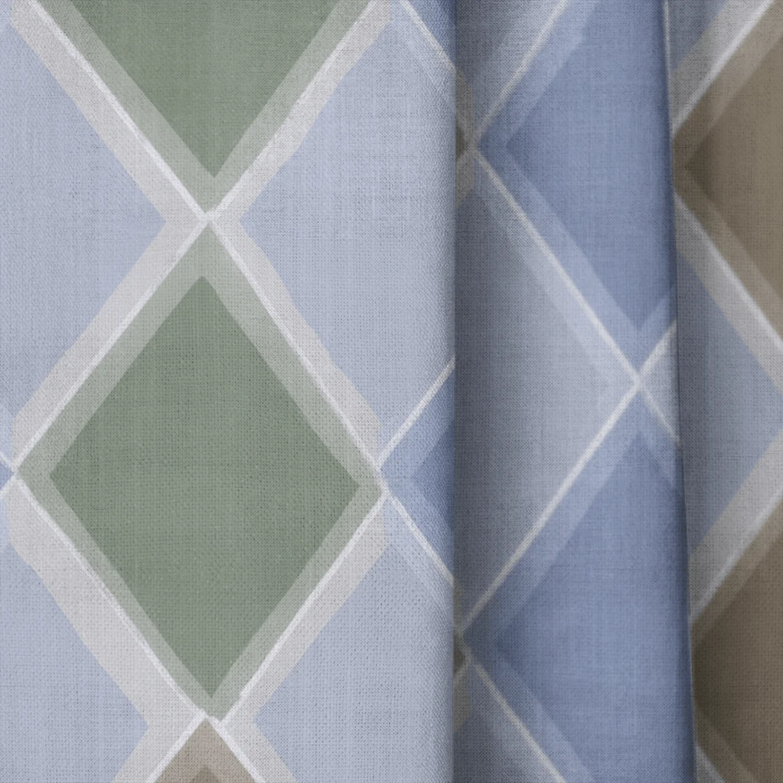 Nathan - Drapery - Image 3