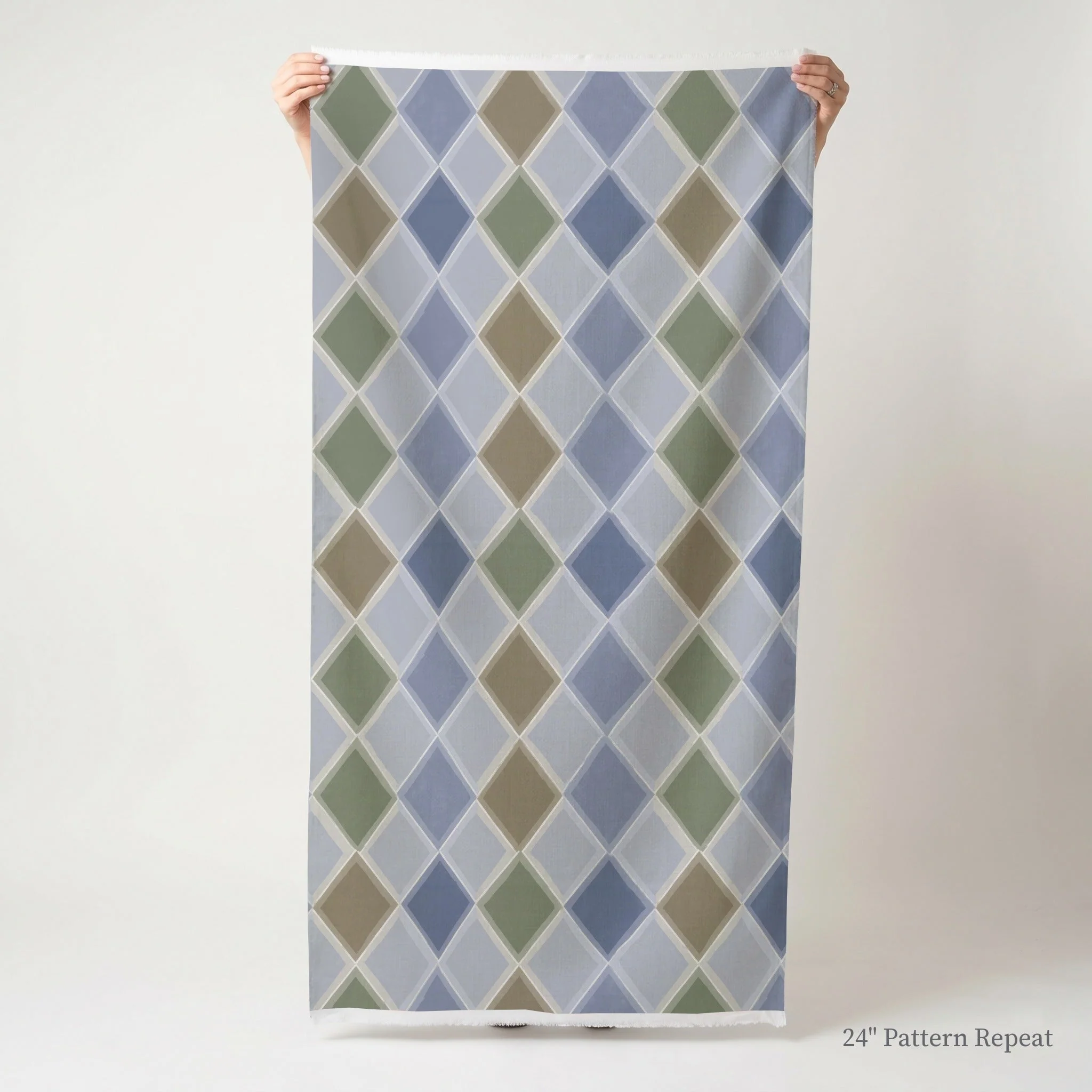 Nathan - Fabric - Image 3