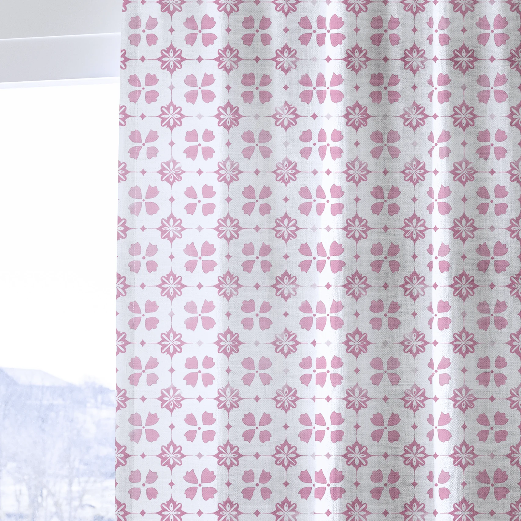 Nora - Drapery - Image 4