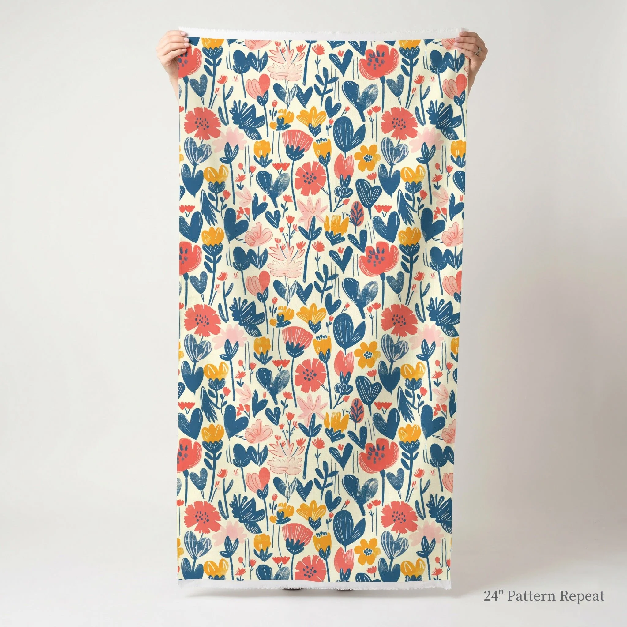 Nora's Nook - Fabric - Image 3