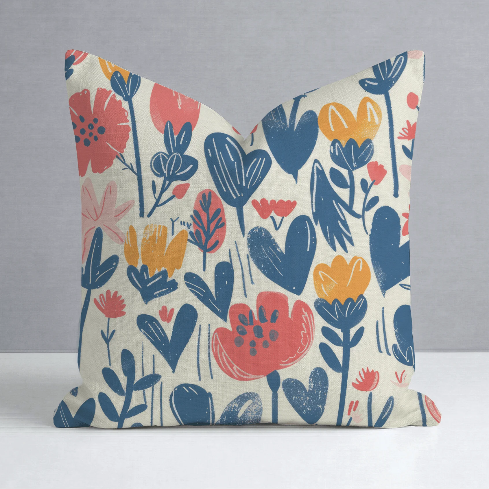 Nora's Nook Throw Pillow - Image 11