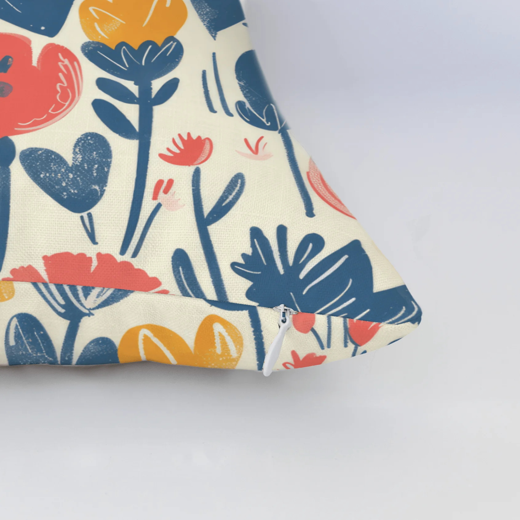 Nora's Nook Throw Pillow - Image 5
