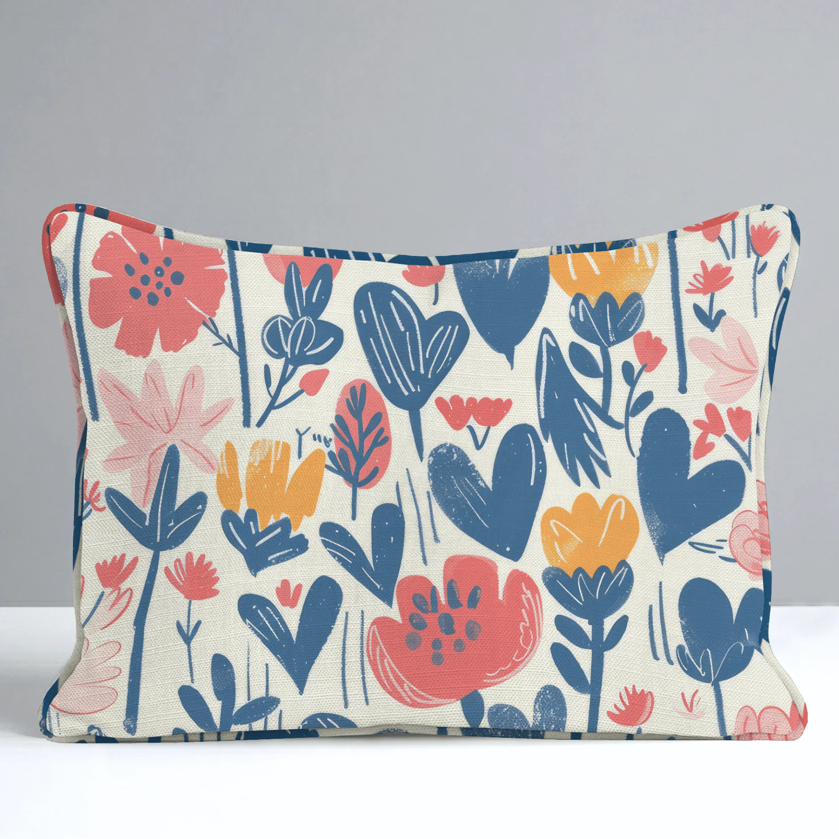 Nora's Nook Throw Pillow - Image 7